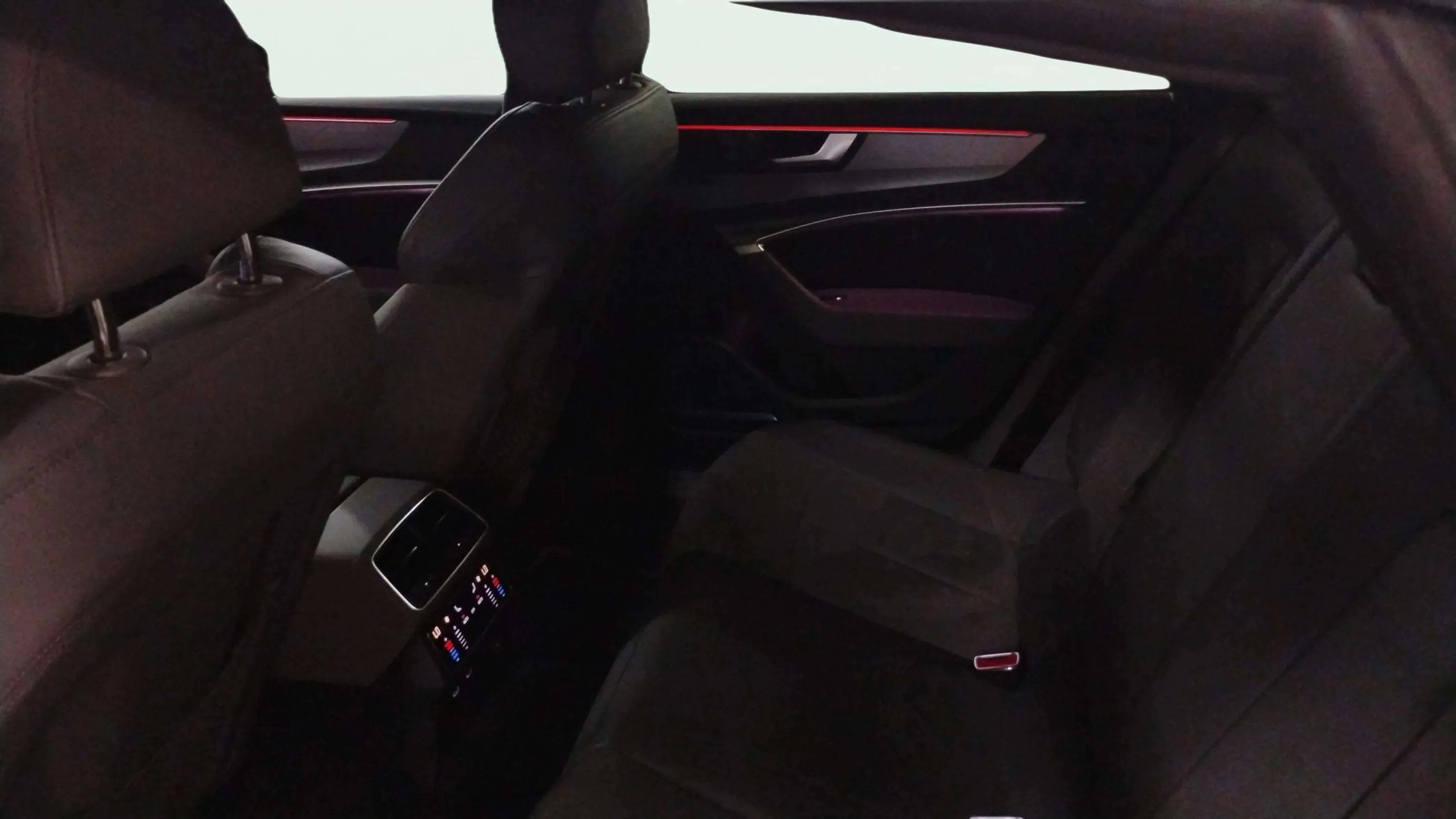 Audi A7 Sportback 45 TDI quattro S tronic - foto 12