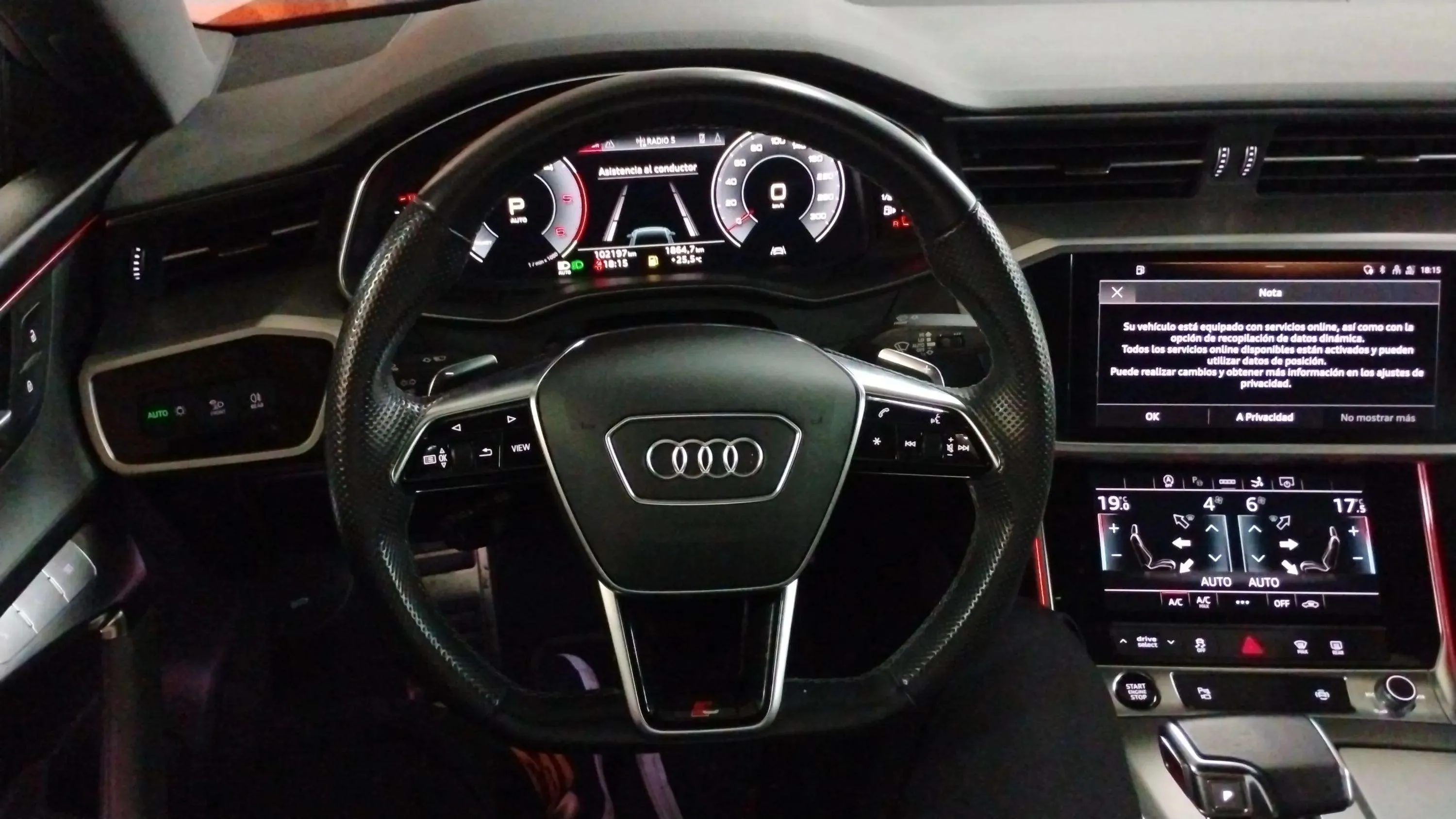 Audi A7 Sportback 45 TDI quattro S tronic - foto 18