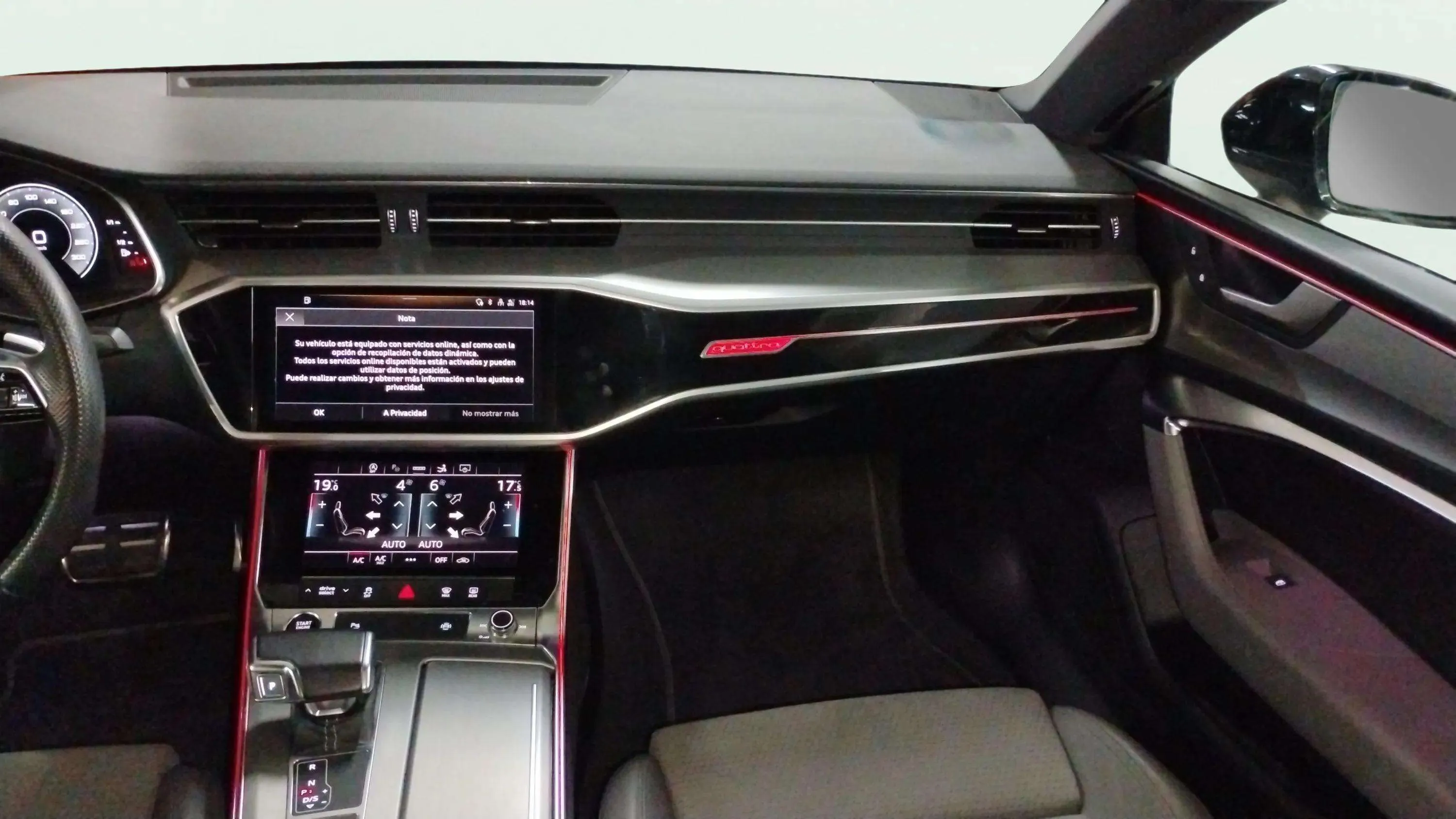 Audi A7 Sportback 45 TDI quattro S tronic - foto 21