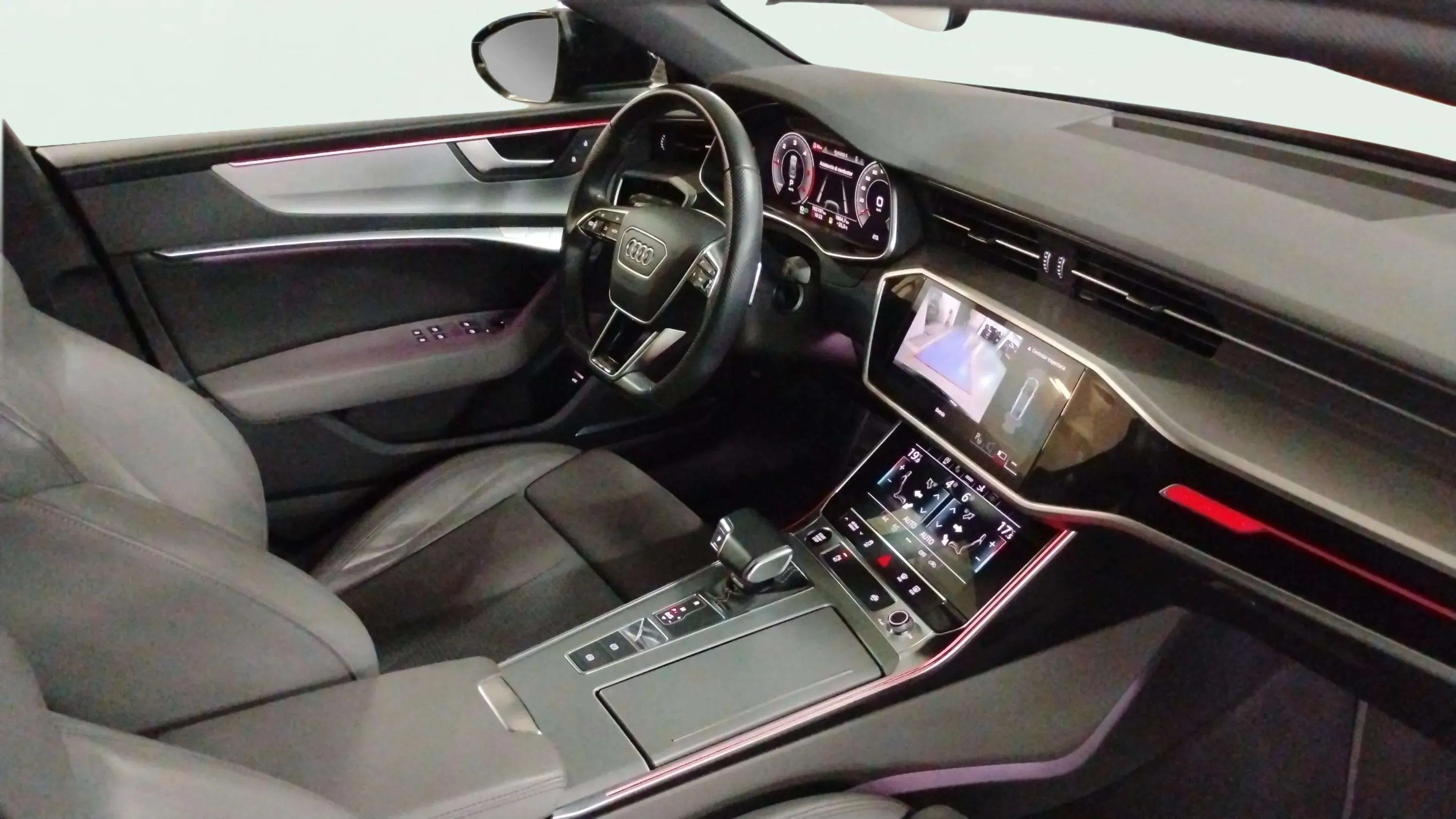 Audi A7 Sportback 45 TDI quattro S tronic - foto 9