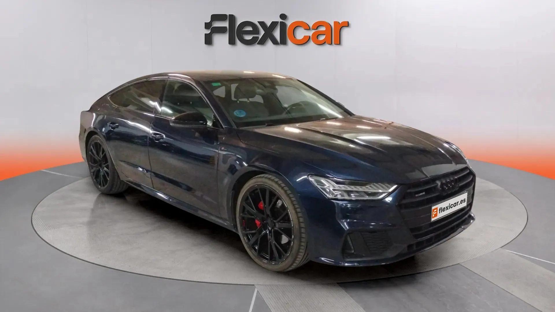 Audi A7 Sportback 45 TDI quattro S tronic