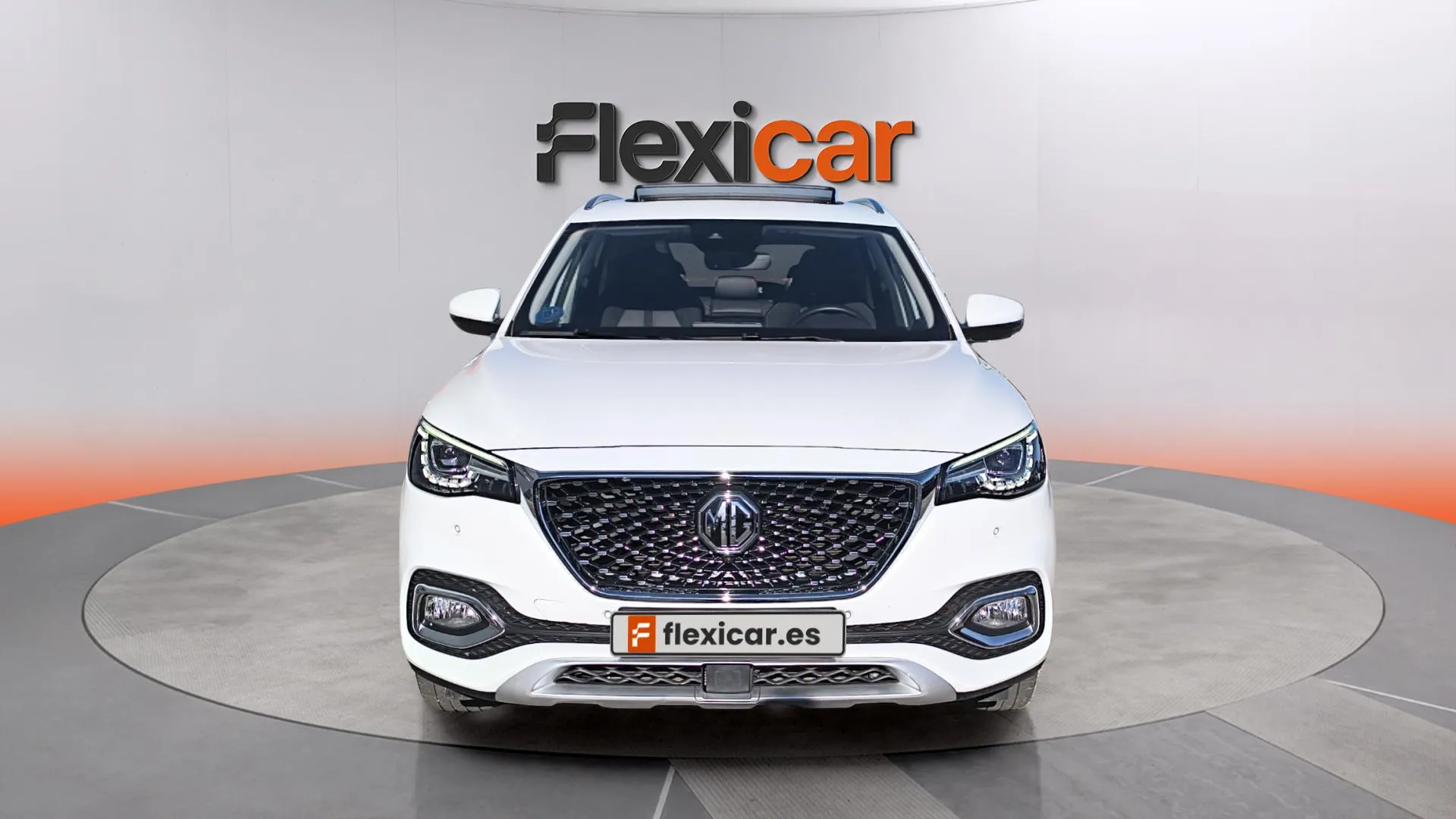 MG HS 1.5T-GDI PHEV Luxury - foto 3