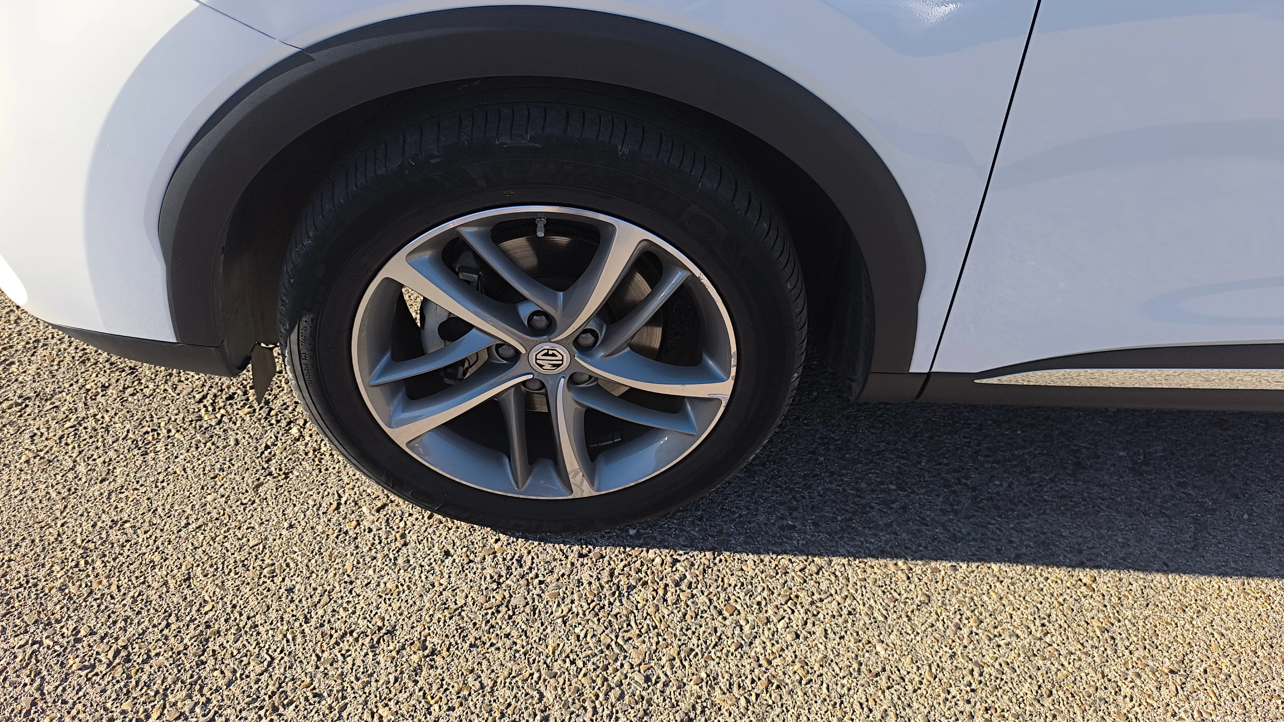 MG HS 1.5T-GDI PHEV Luxury - foto 19