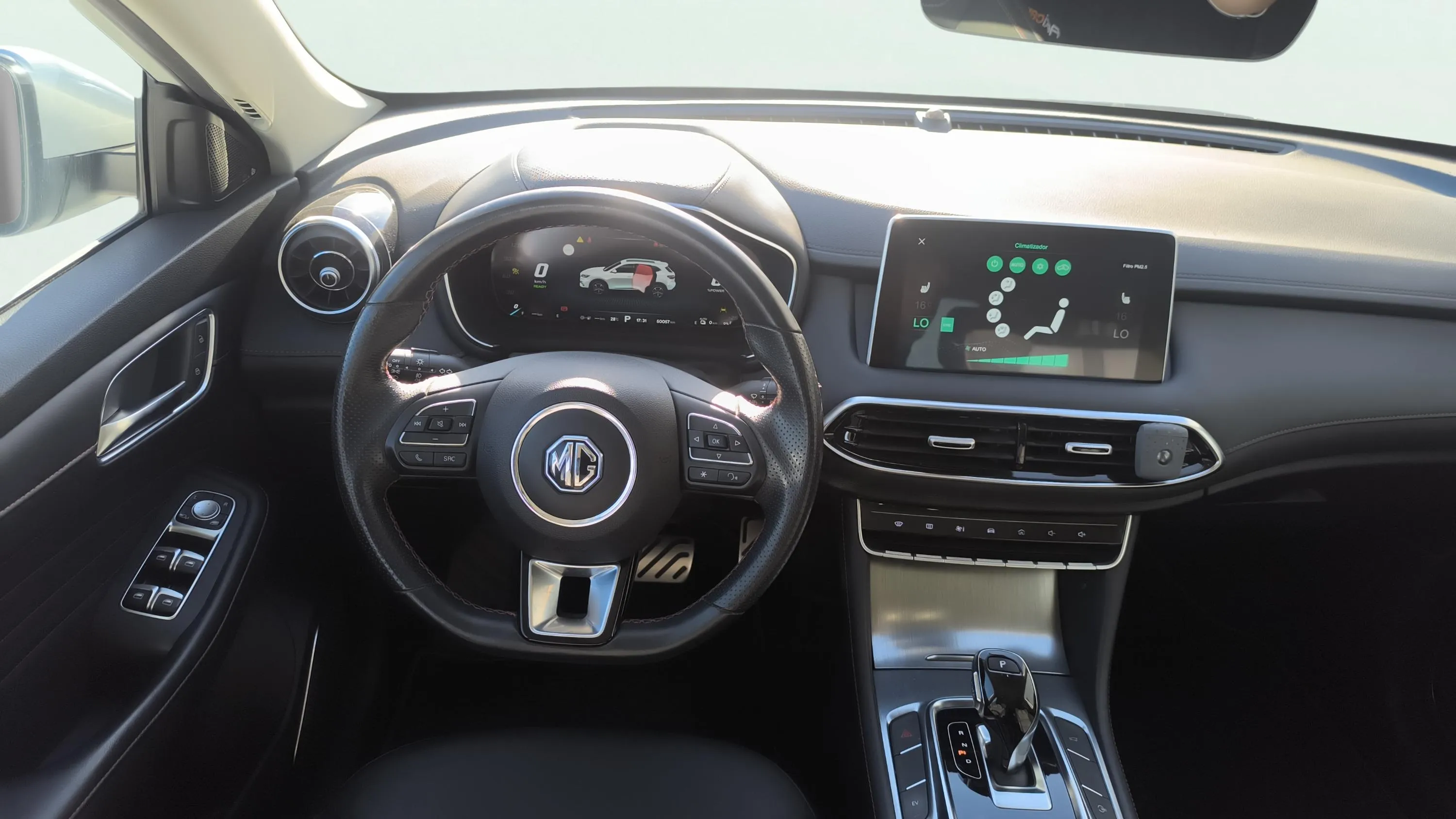 MG HS 1.5T-GDI PHEV Luxury - foto 11