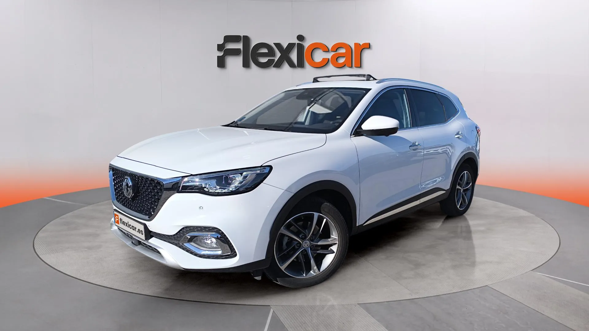 MG HS 1.5T-GDI PHEV Luxury - foto 2