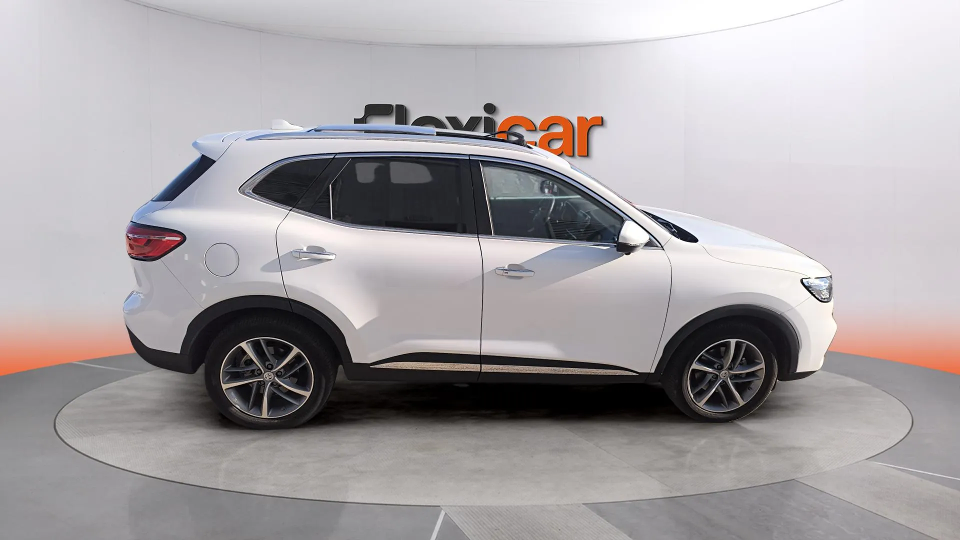 MG HS 1.5T-GDI PHEV Luxury - foto 8