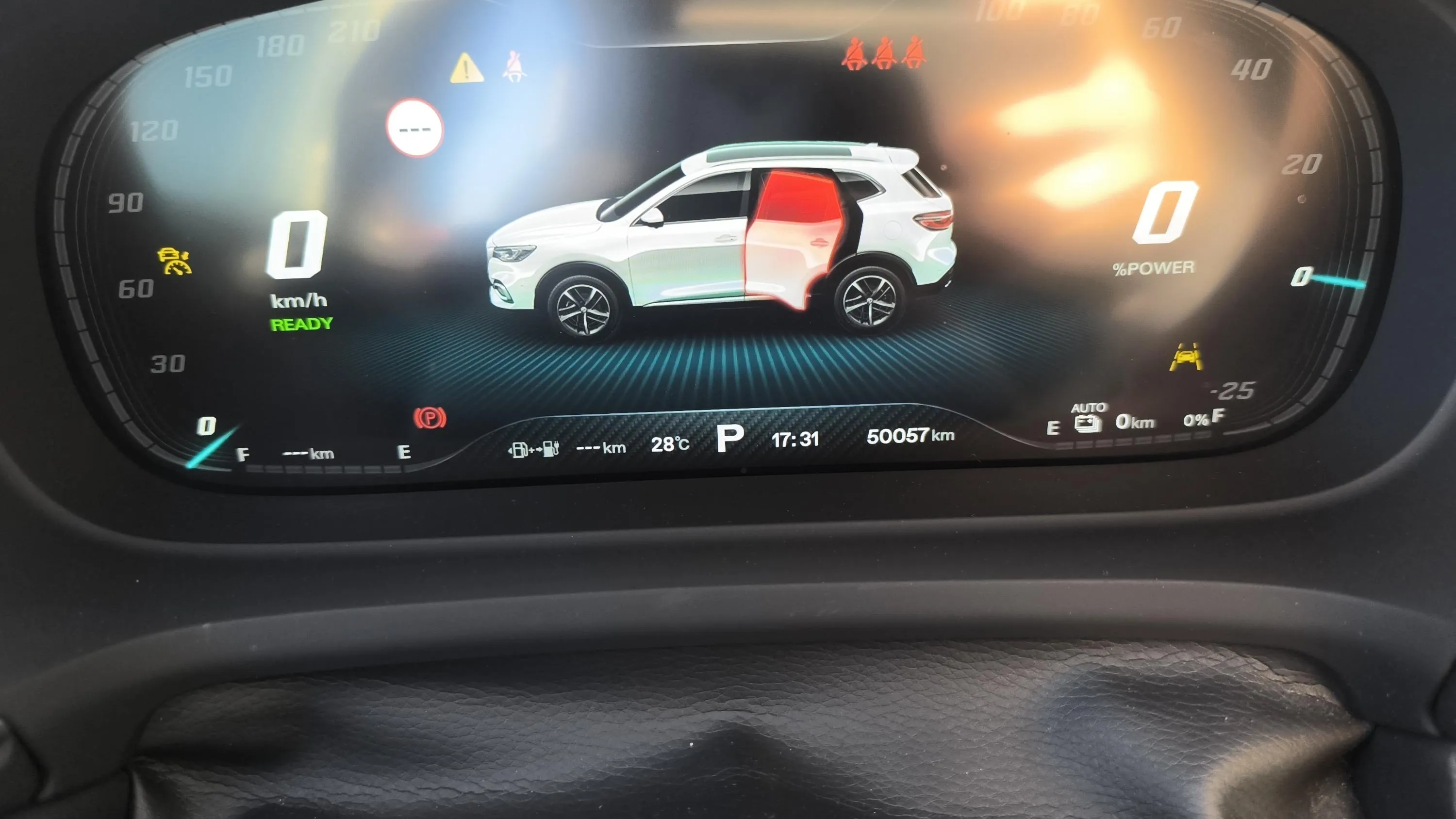 MG HS 1.5T-GDI PHEV Luxury - foto 12