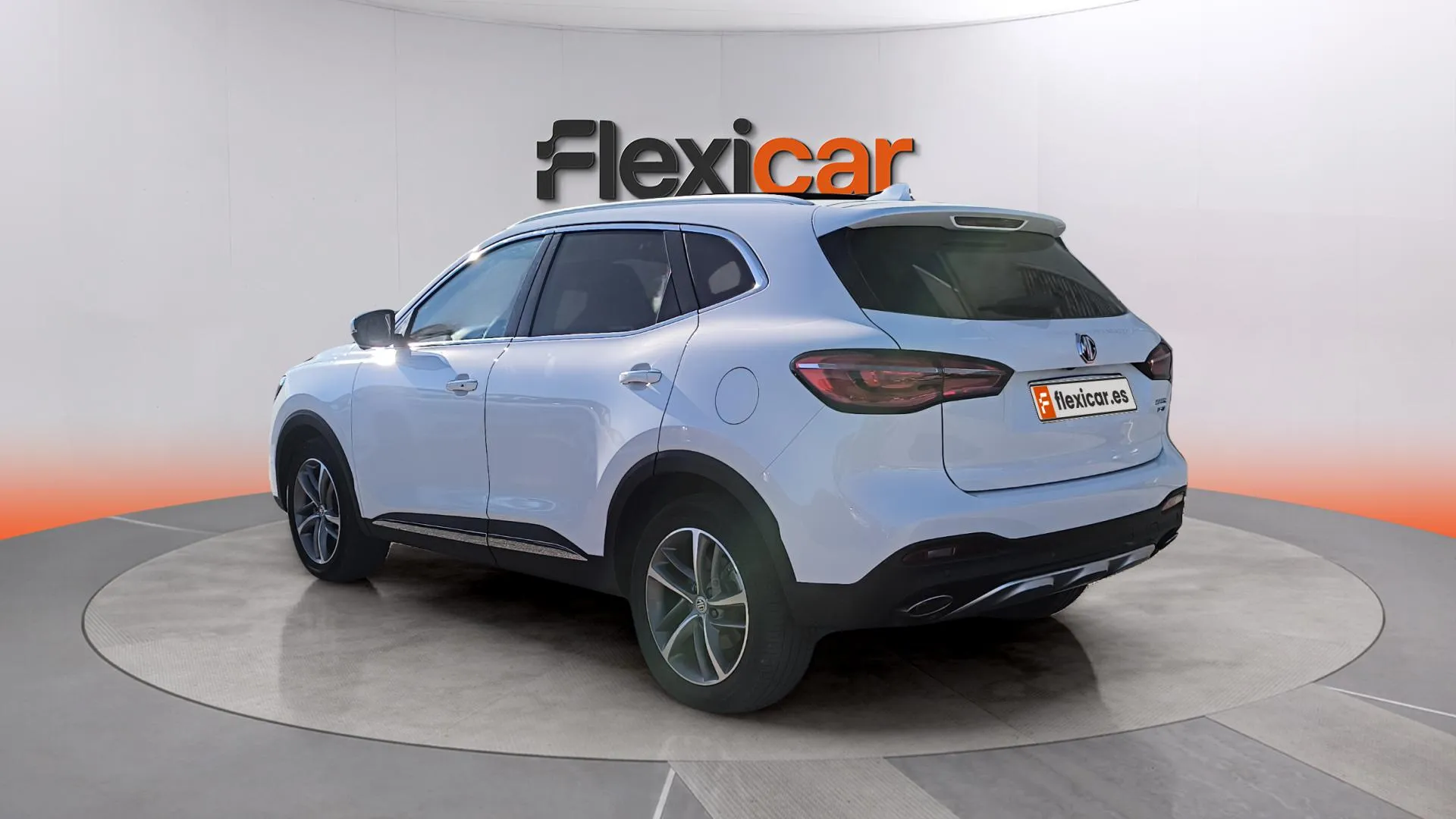 MG HS 1.5T-GDI PHEV Luxury - foto 5