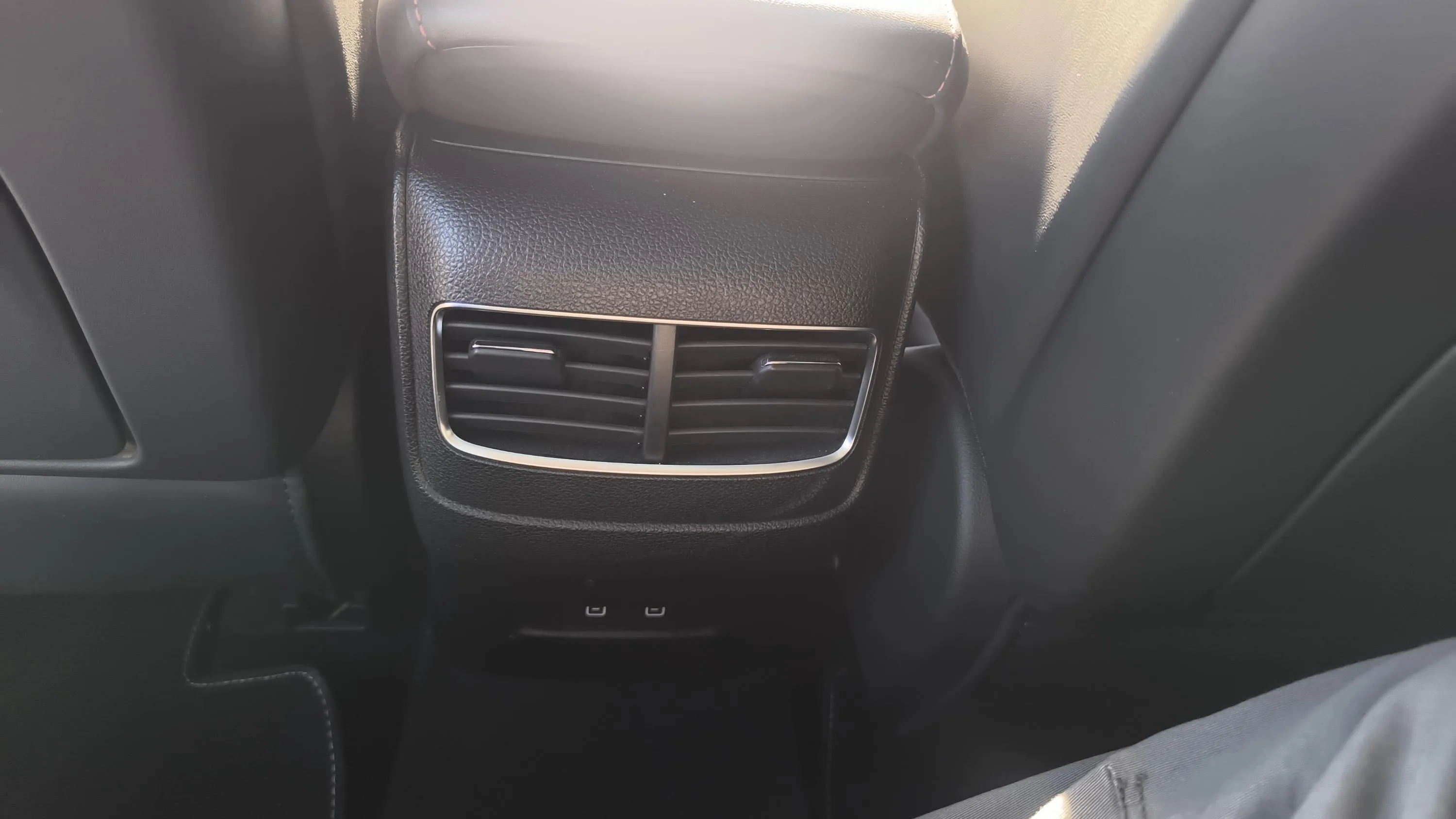 MG HS 1.5T-GDI PHEV Luxury - foto 17