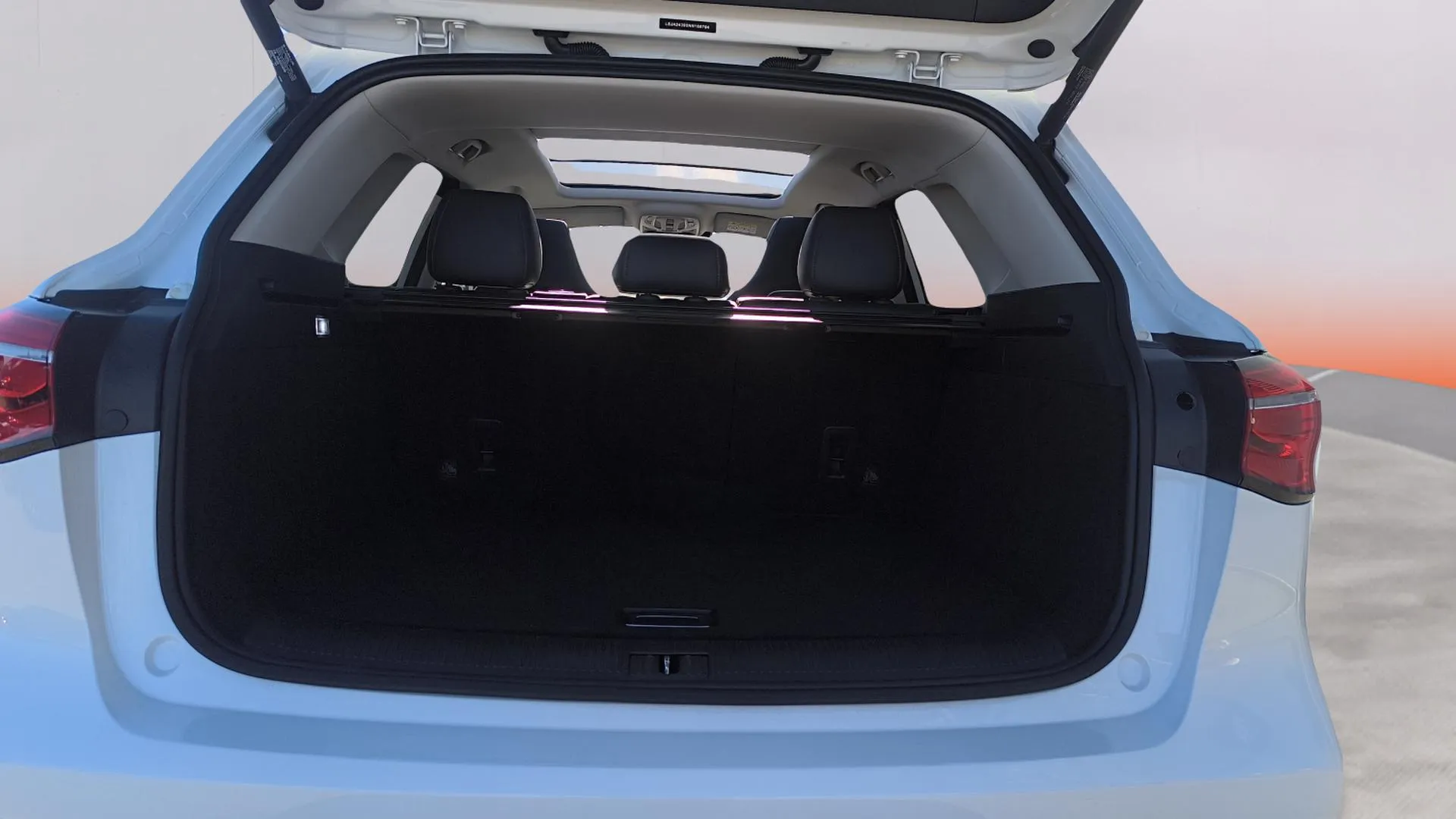 MG HS 1.5T-GDI PHEV Luxury - foto 16