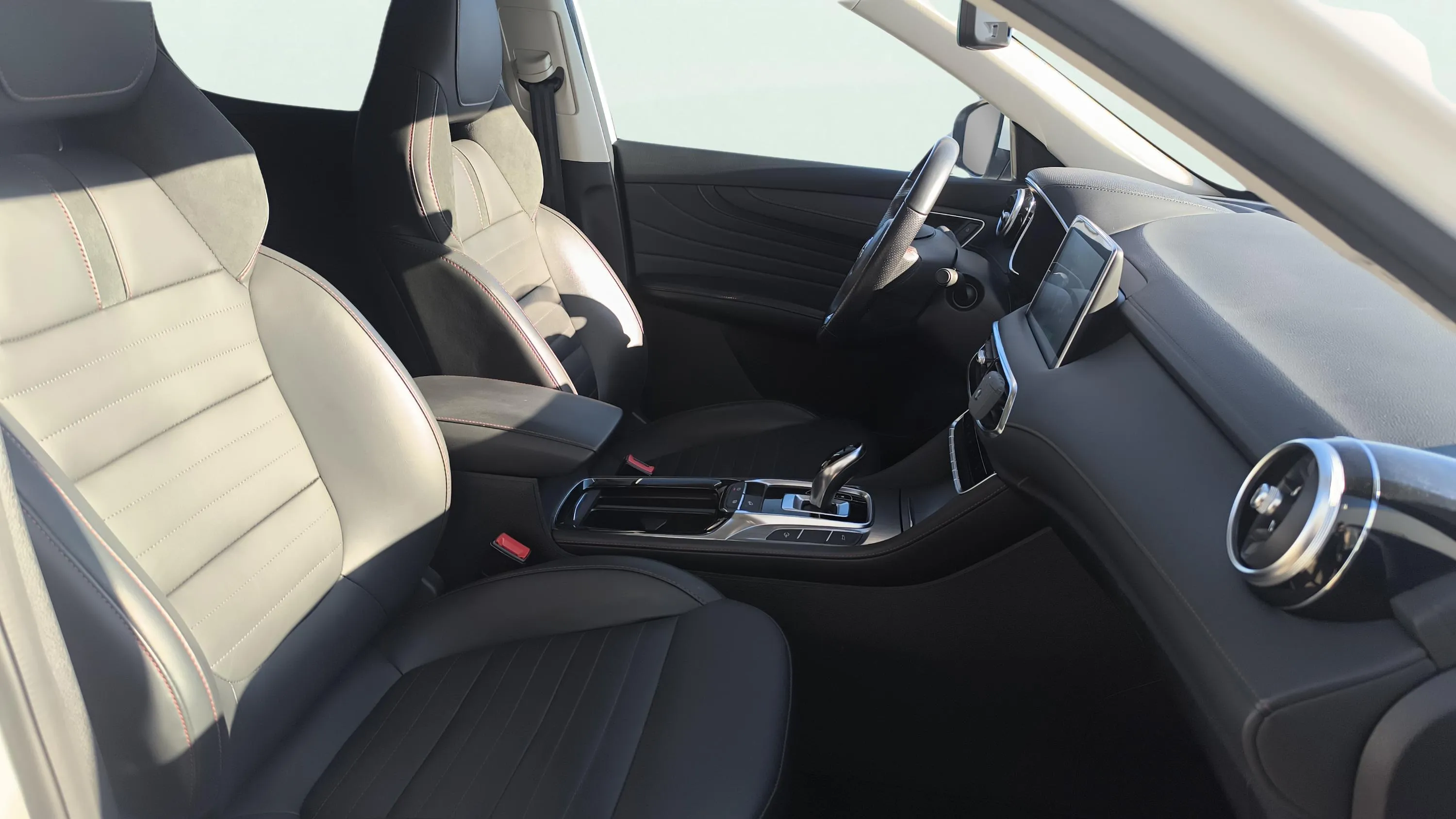 MG HS 1.5T-GDI PHEV Luxury - foto 13