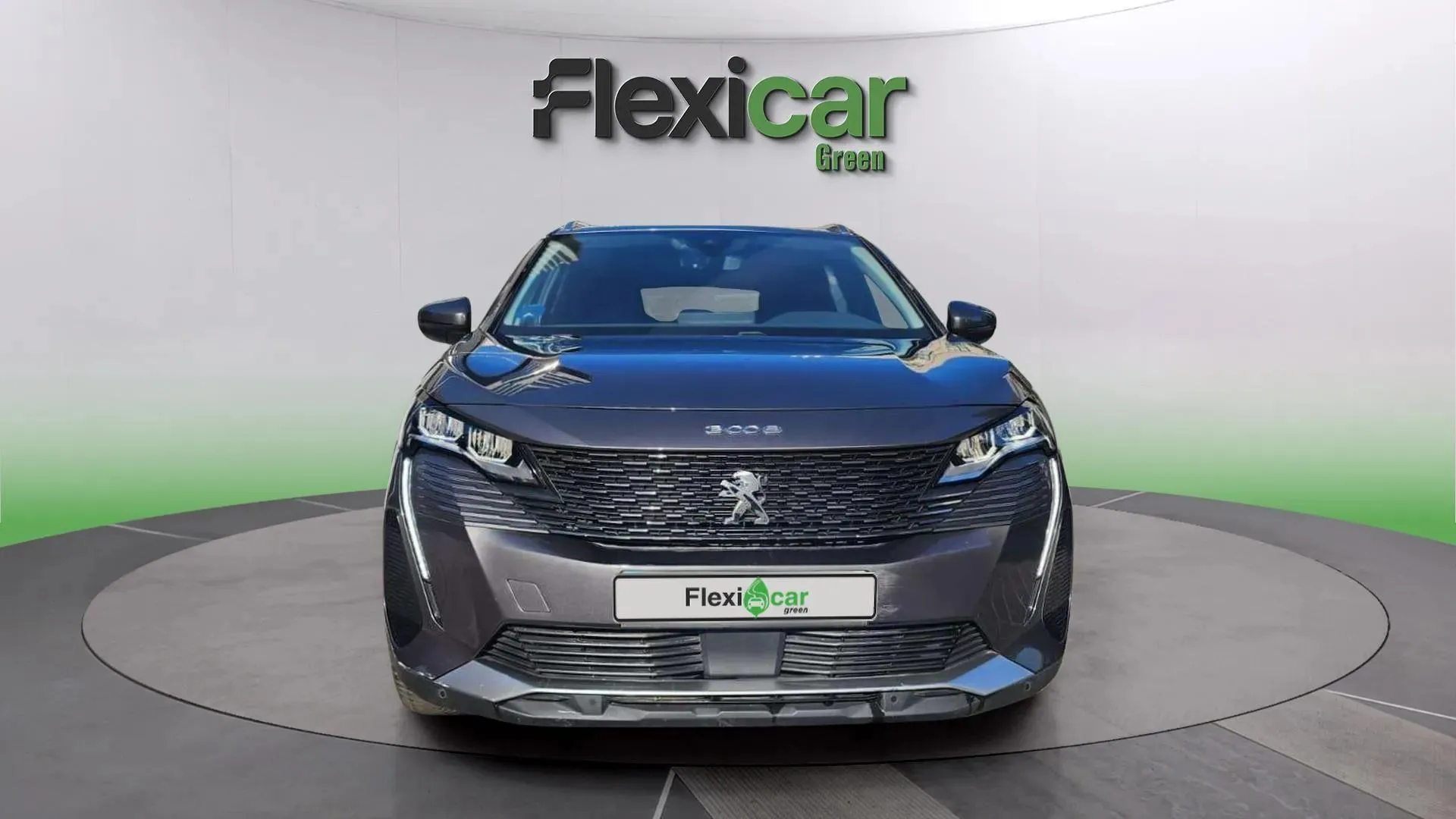 Peugeot 3008 225 e-EAT8 Allure Pack - foto 2