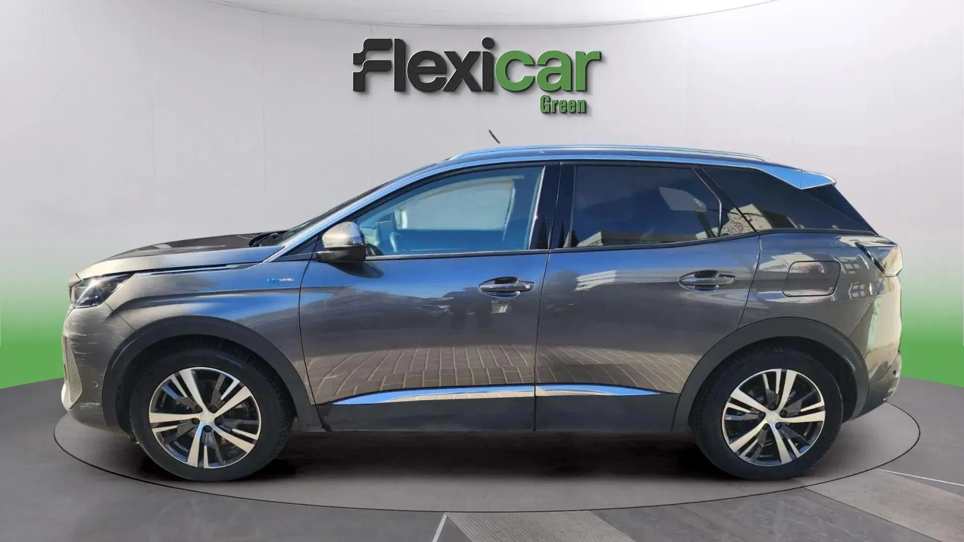 Peugeot 3008 225 e-EAT8 Allure Pack - foto 4