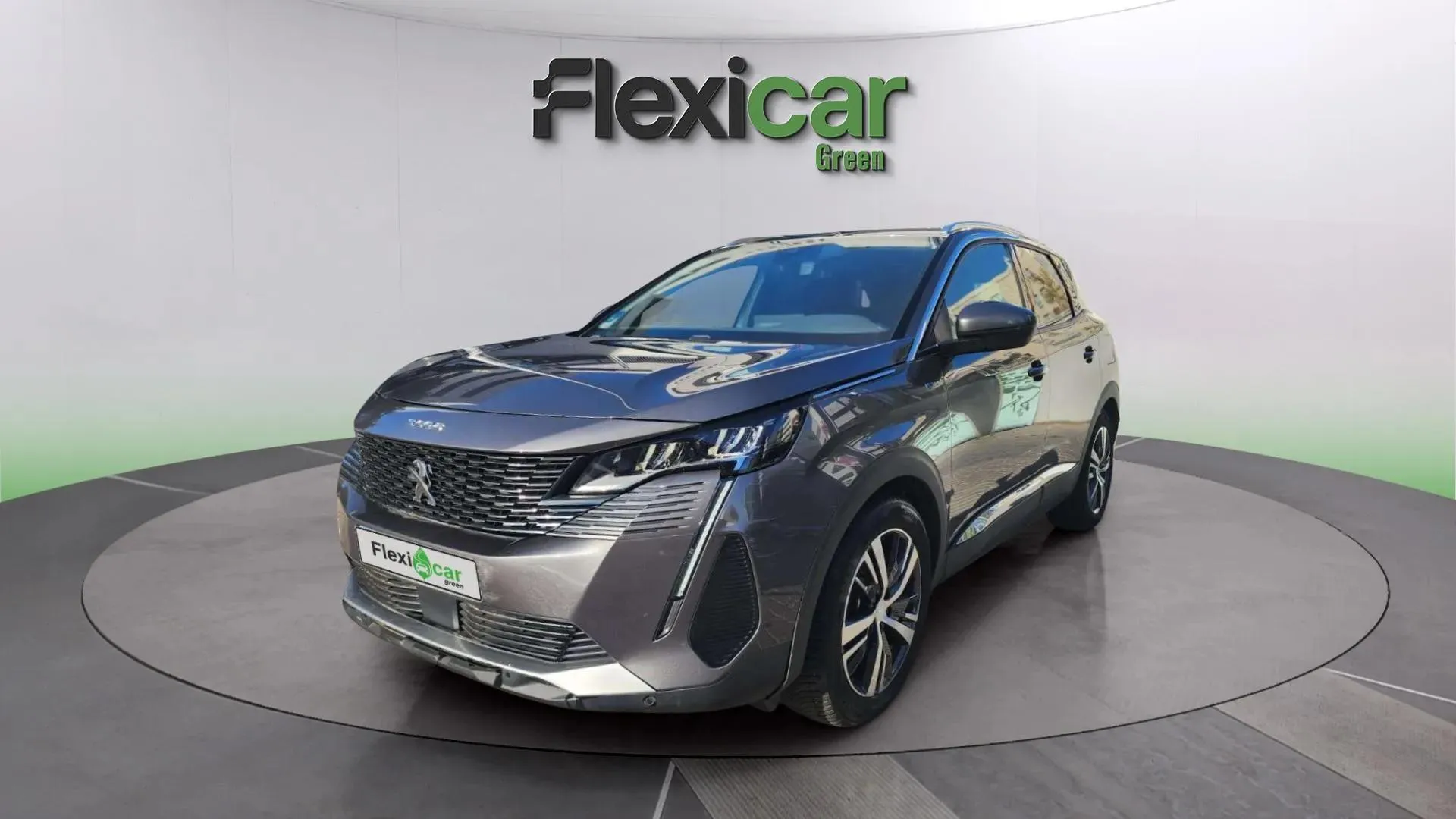 Peugeot 3008 225 e-EAT8 Allure Pack - foto 3