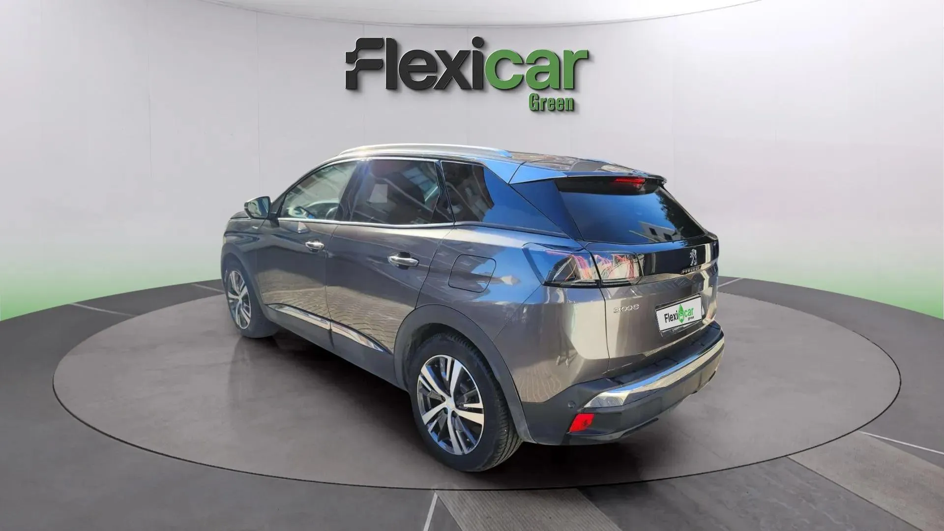 Peugeot 3008 225 e-EAT8 Allure Pack - foto 5