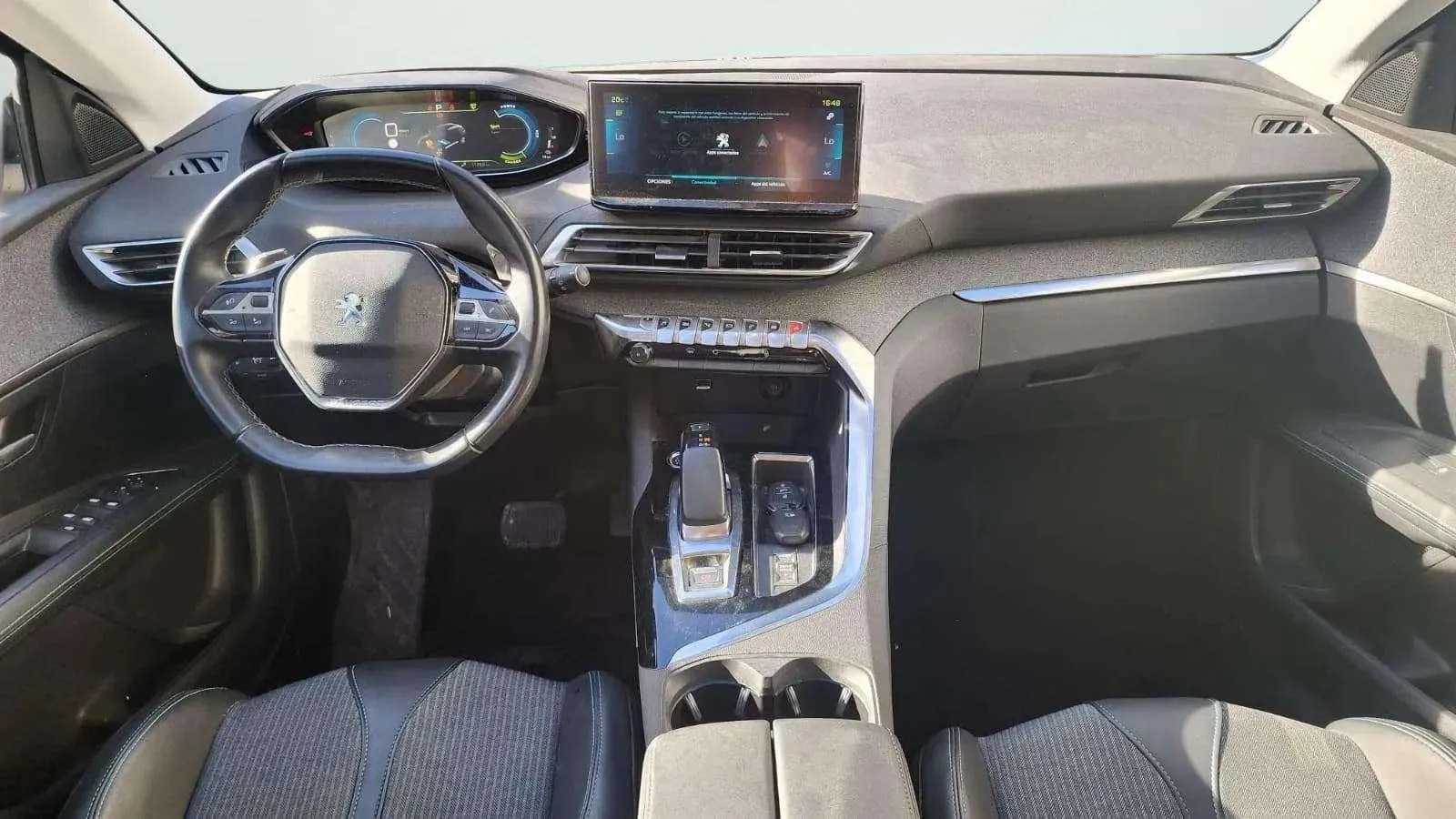 Peugeot 3008 225 e-EAT8 Allure Pack - foto 10