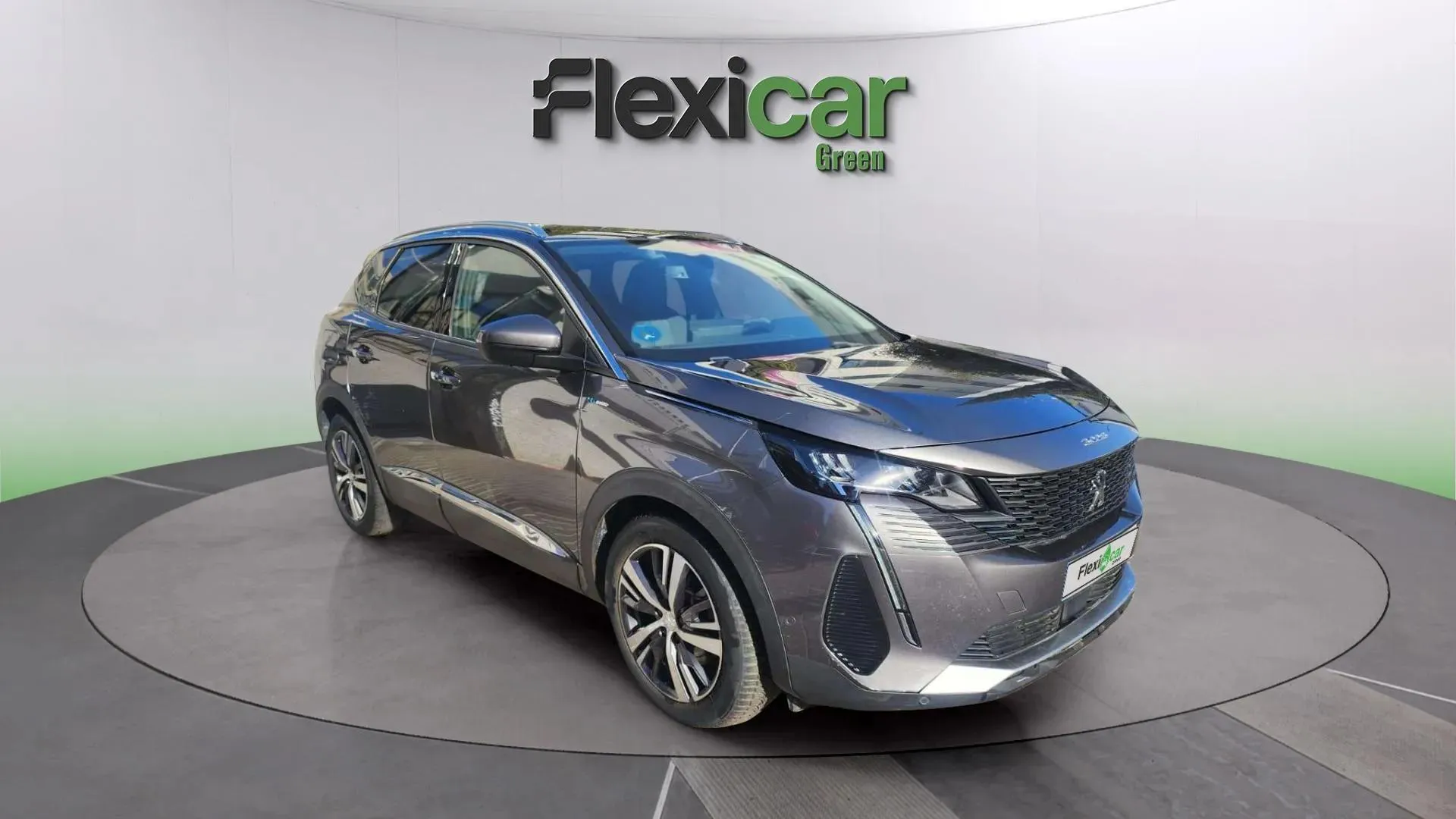 Peugeot 3008 225 e-EAT8 Allure Pack