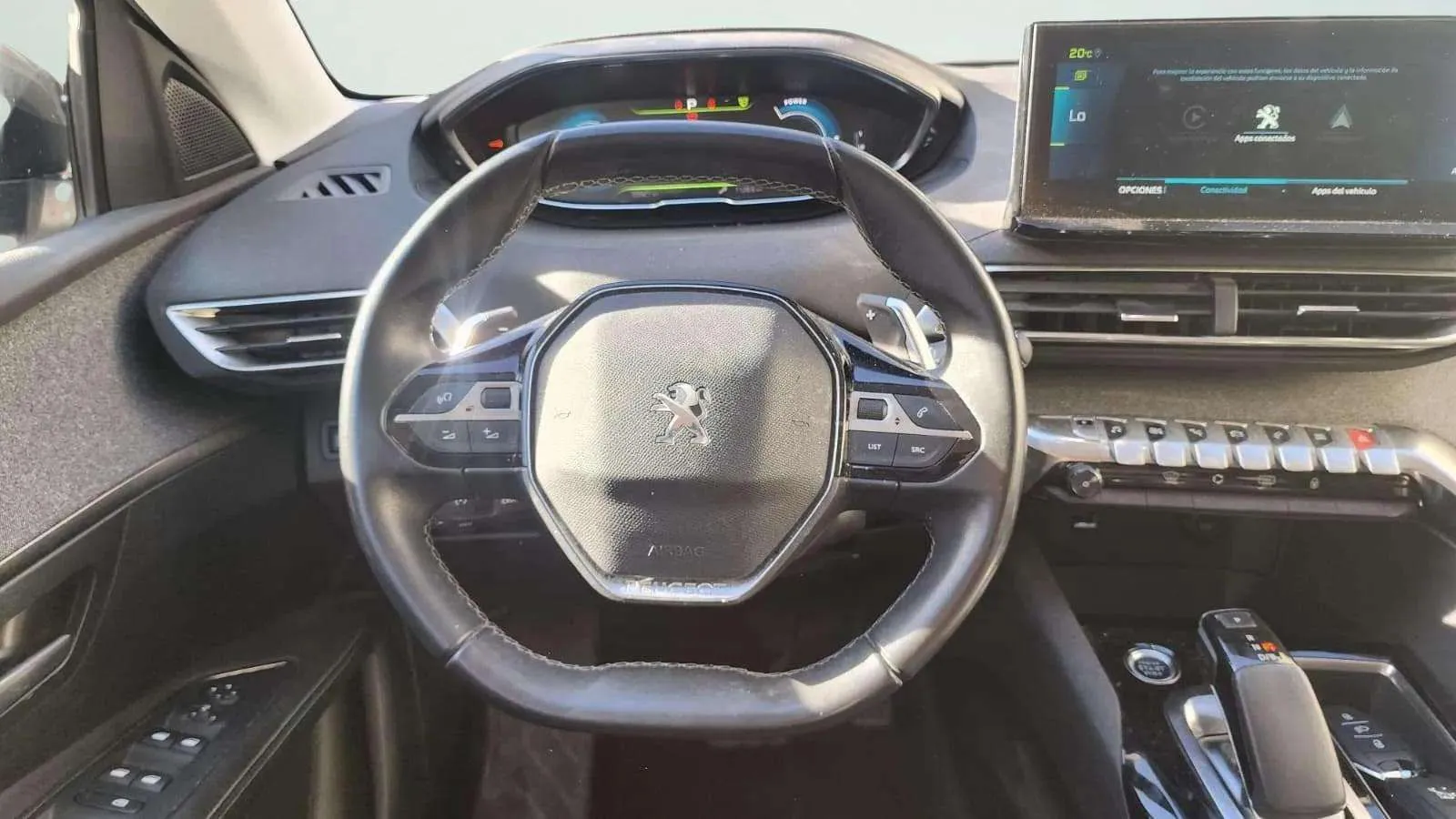 Peugeot 3008 225 e-EAT8 Allure Pack - foto 12