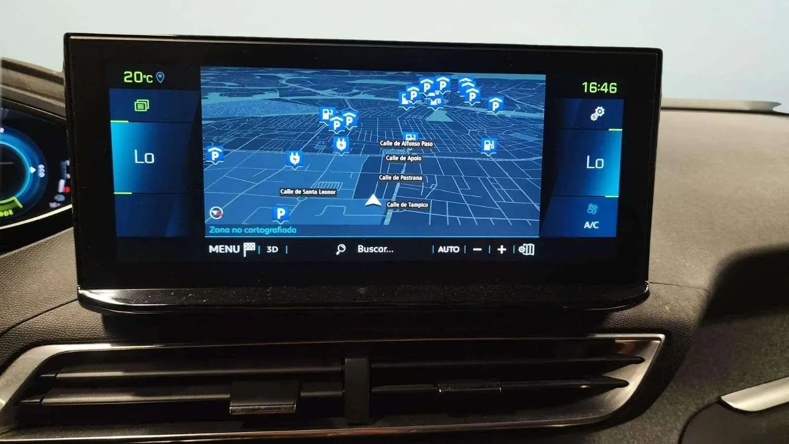 Peugeot 3008 225 e-EAT8 Allure Pack - foto 16