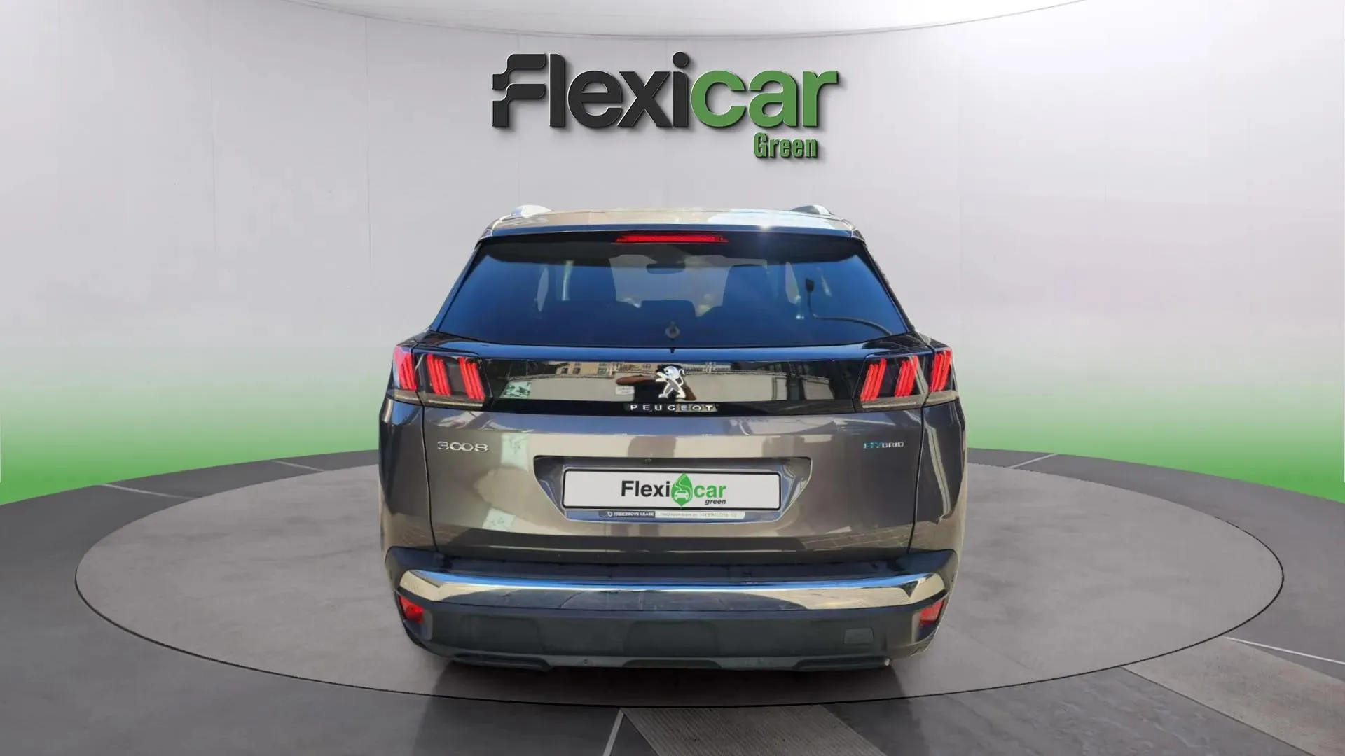 Peugeot 3008 225 e-EAT8 Allure Pack - foto 6
