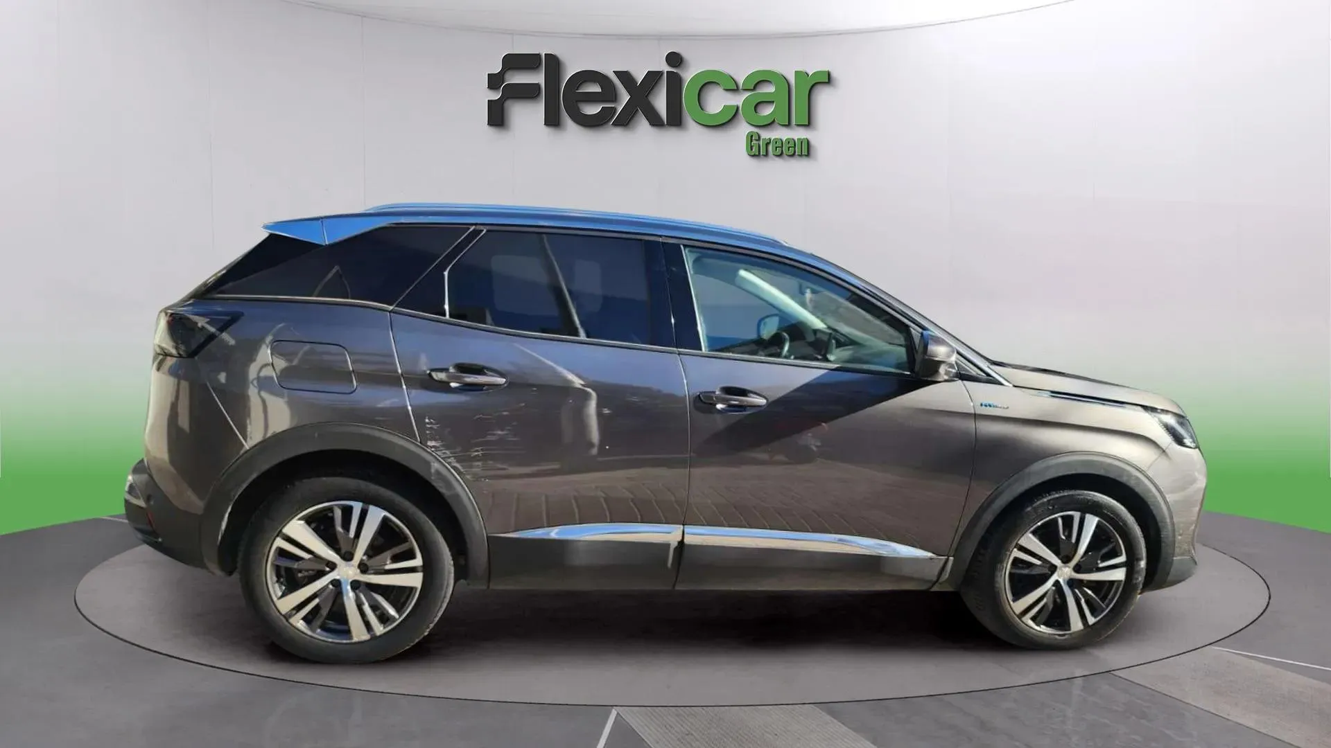 Peugeot 3008 225 e-EAT8 Allure Pack - foto 8