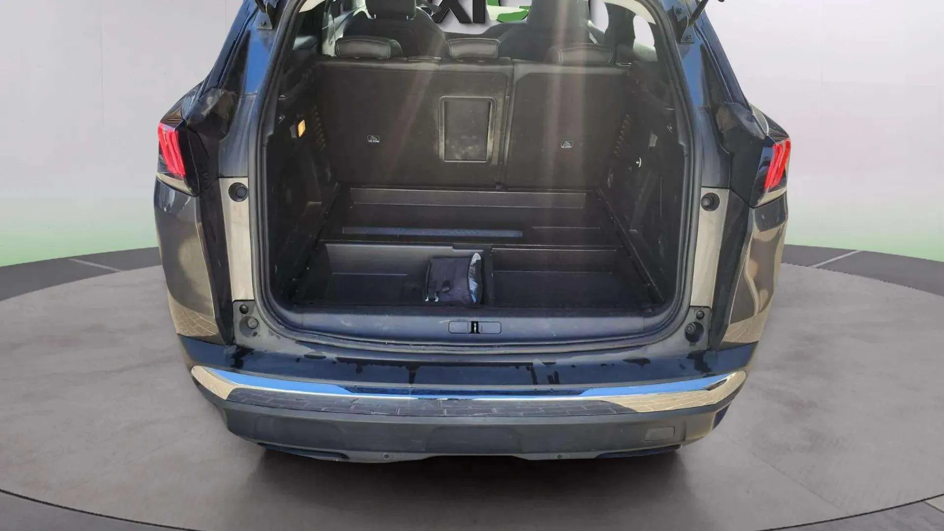 Peugeot 3008 225 e-EAT8 Allure Pack - foto 9