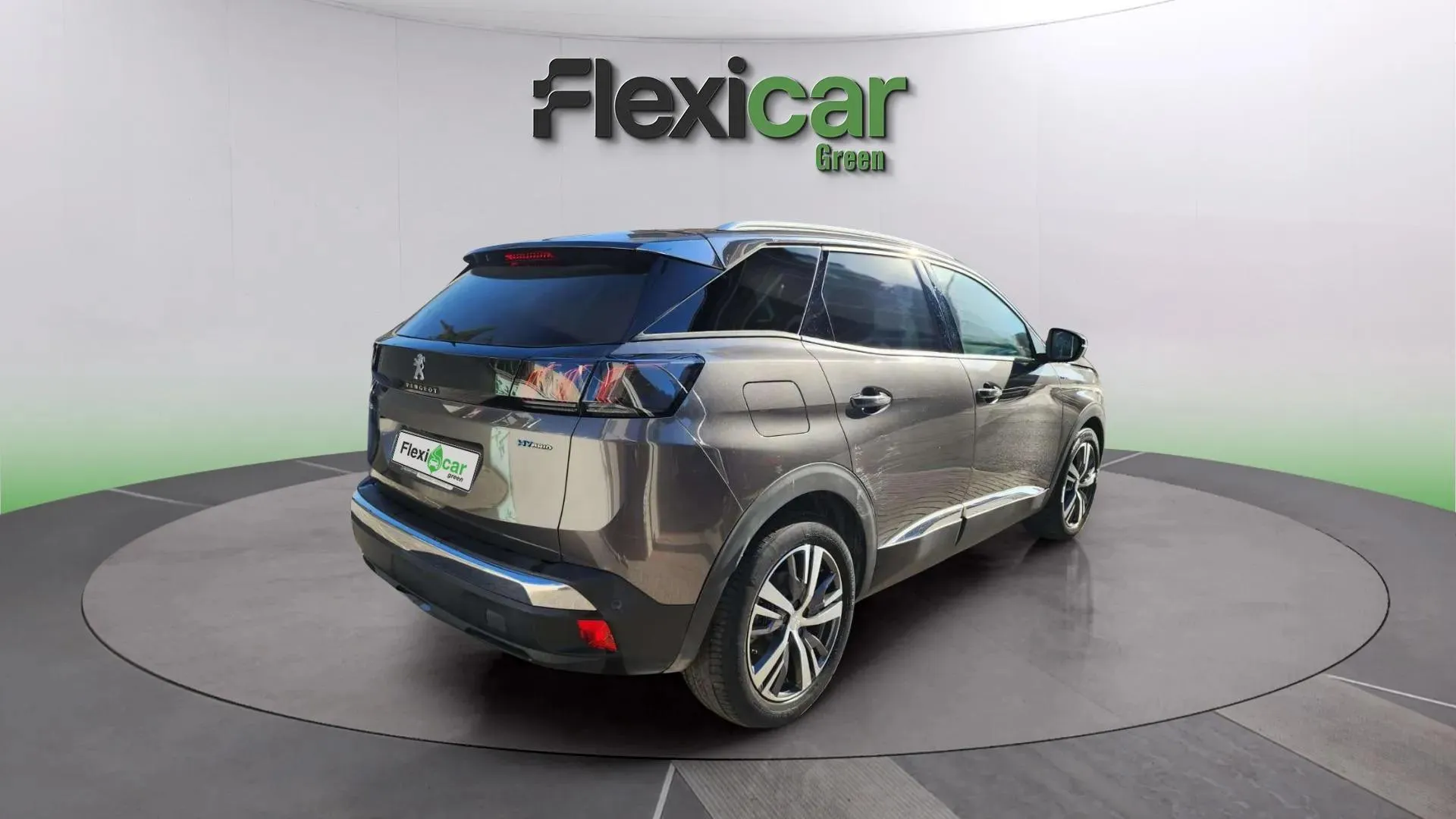 Peugeot 3008 225 e-EAT8 Allure Pack - foto 7