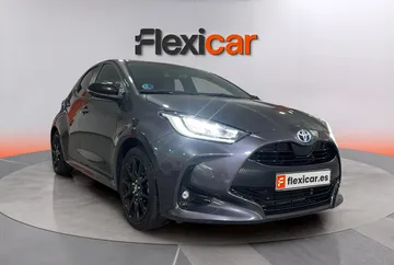 toyota yaris 15 120h active plus hibrido no enchufable automatica reus 903000000286396