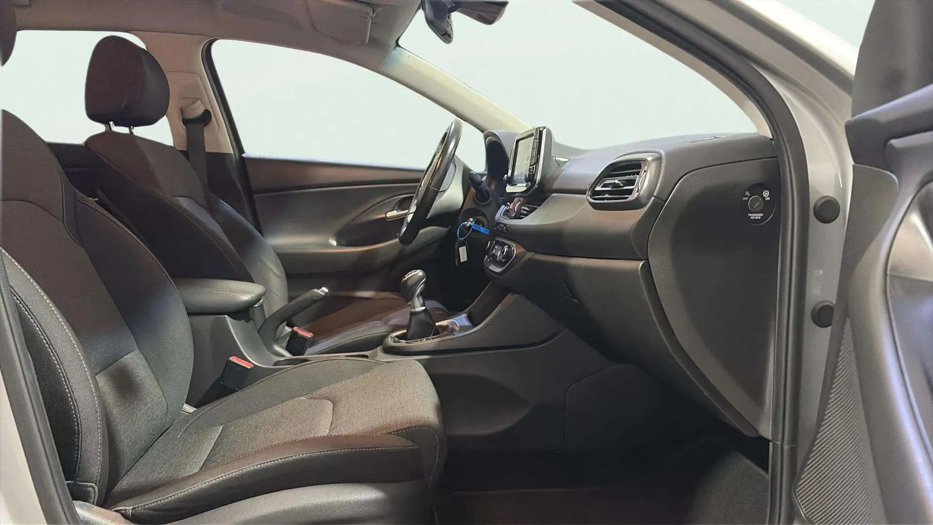 Hyundai i30 1.0 T-GDi Klass - foto 14