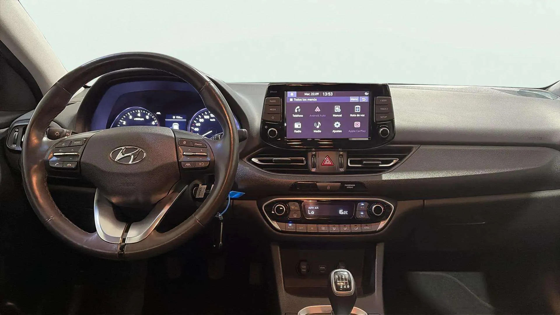 Hyundai i30 1.0 T-GDi Klass - foto 12