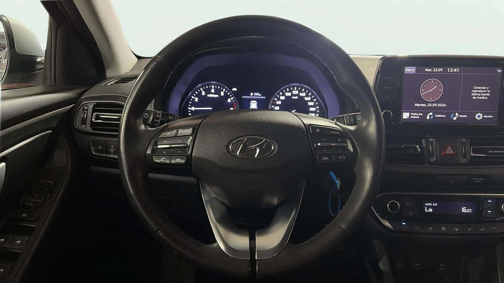 Hyundai i30 1.0 T-GDi Klass - foto 10