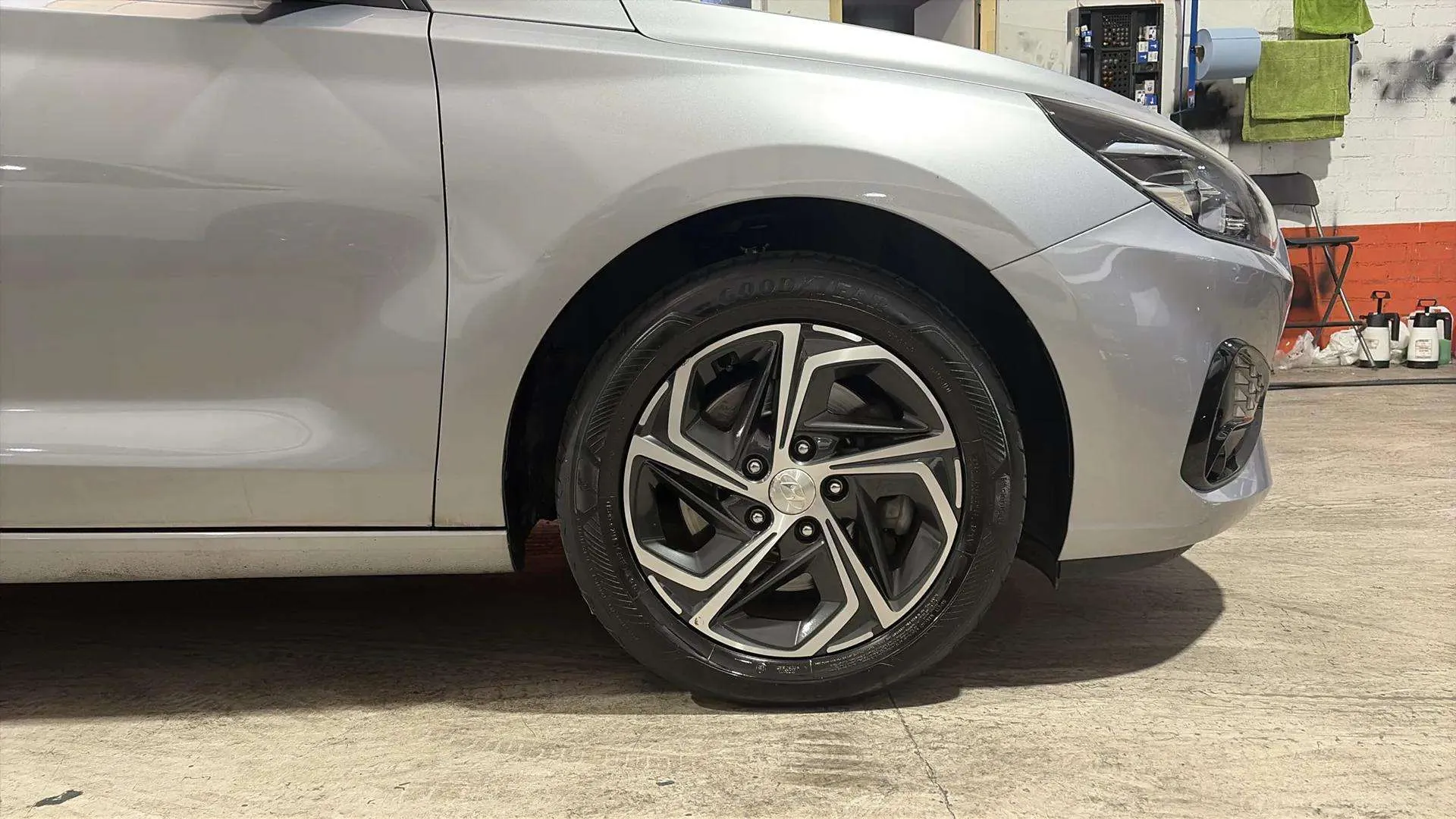 Hyundai i30 1.0 T-GDi Klass - foto 22