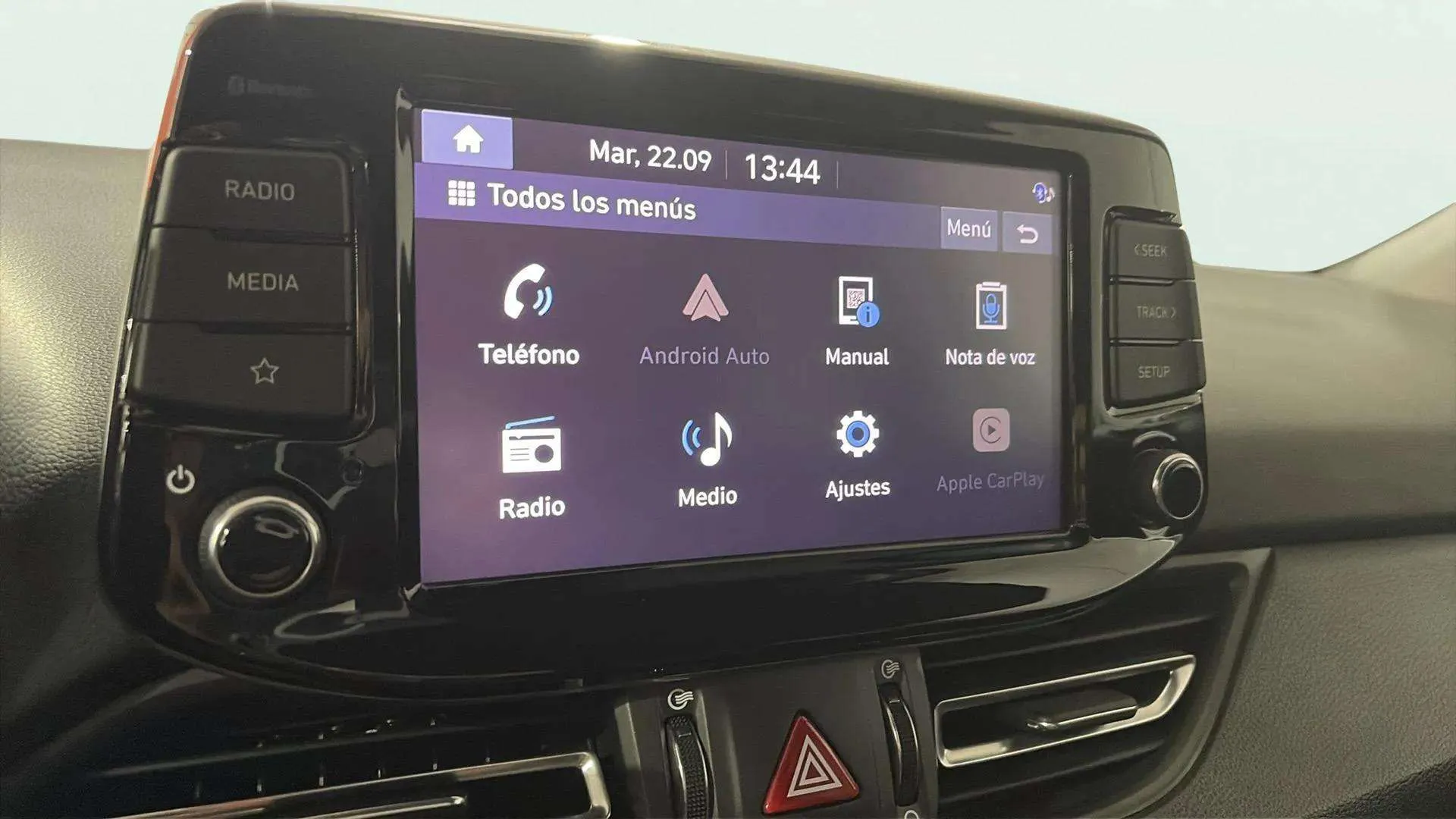 Hyundai i30 1.0 T-GDi Klass - foto 18