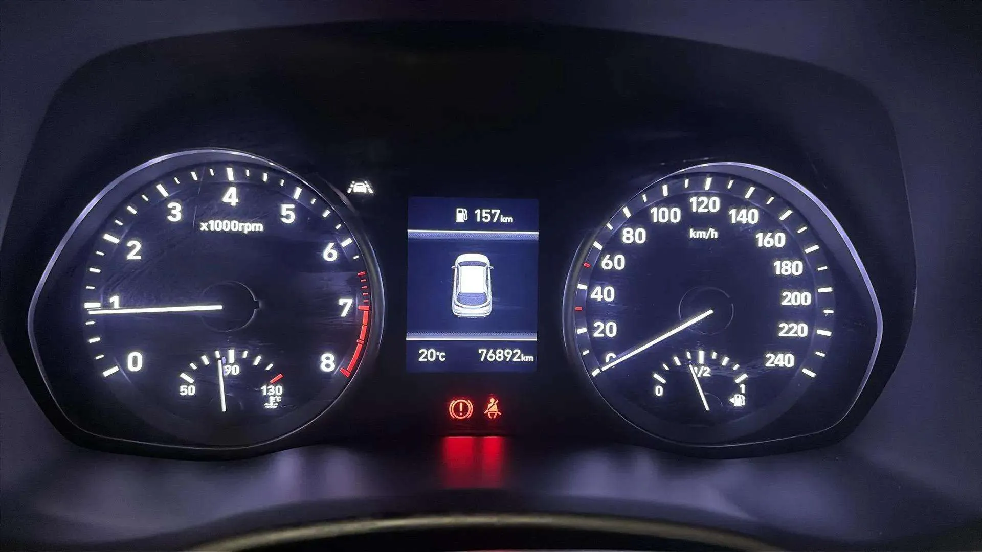 Hyundai i30 1.0 T-GDi Klass - foto 9