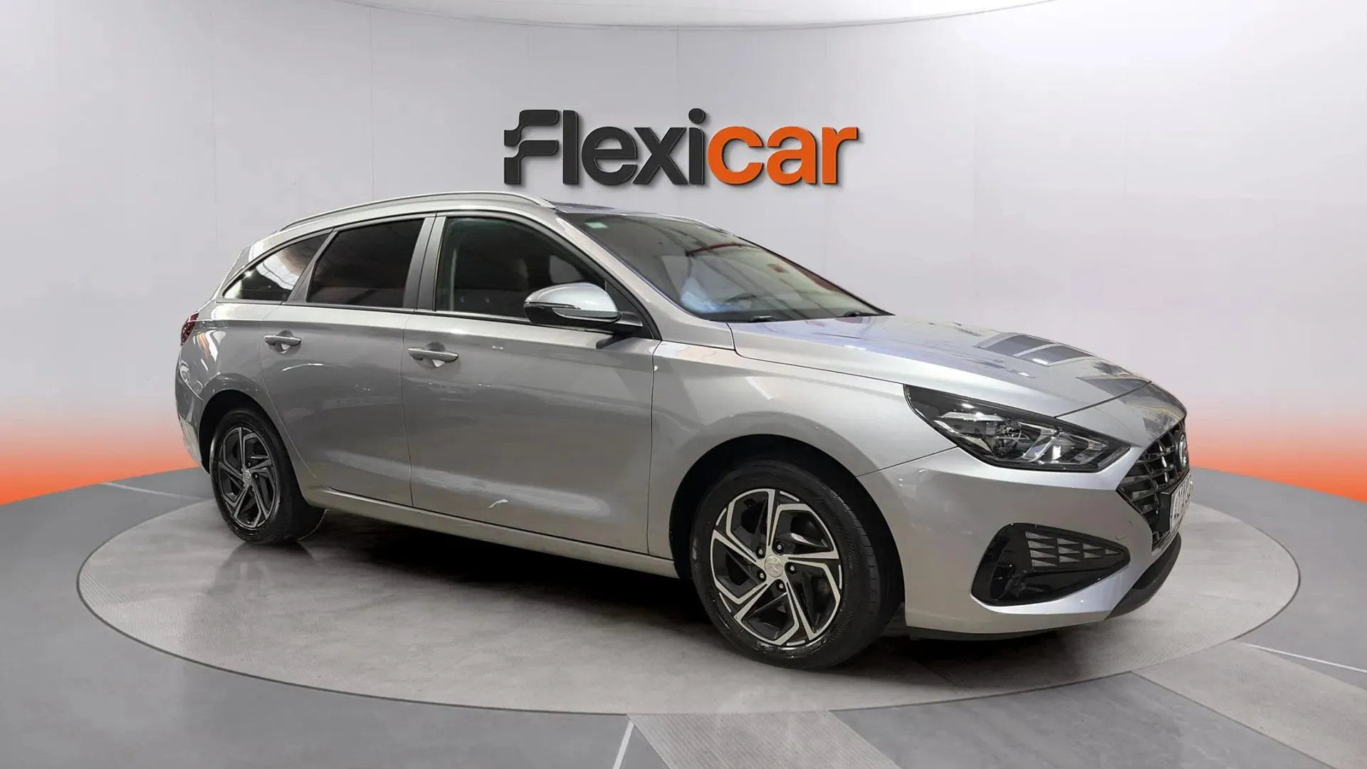 Hyundai i30 1.0 T-GDi Klass - foto 1