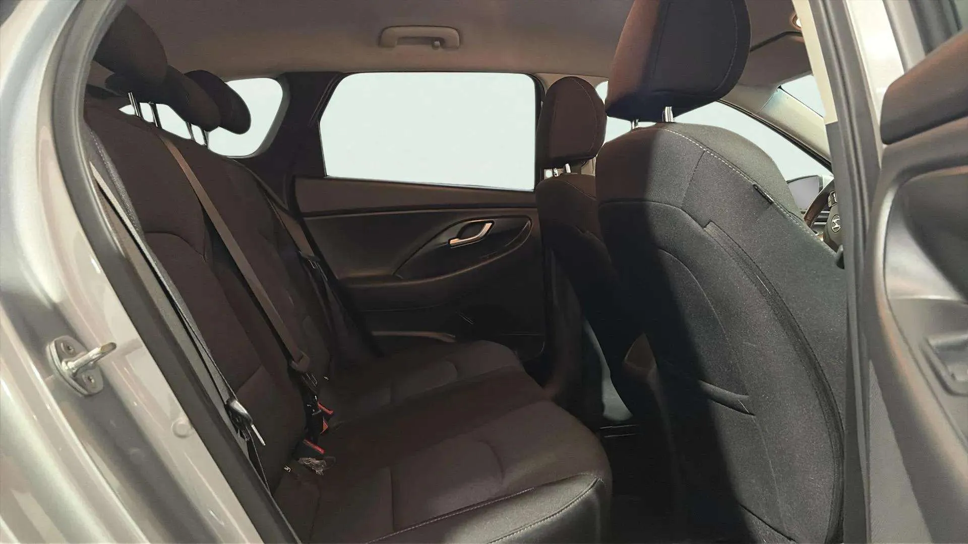 Hyundai i30 1.0 T-GDi Klass - foto 15