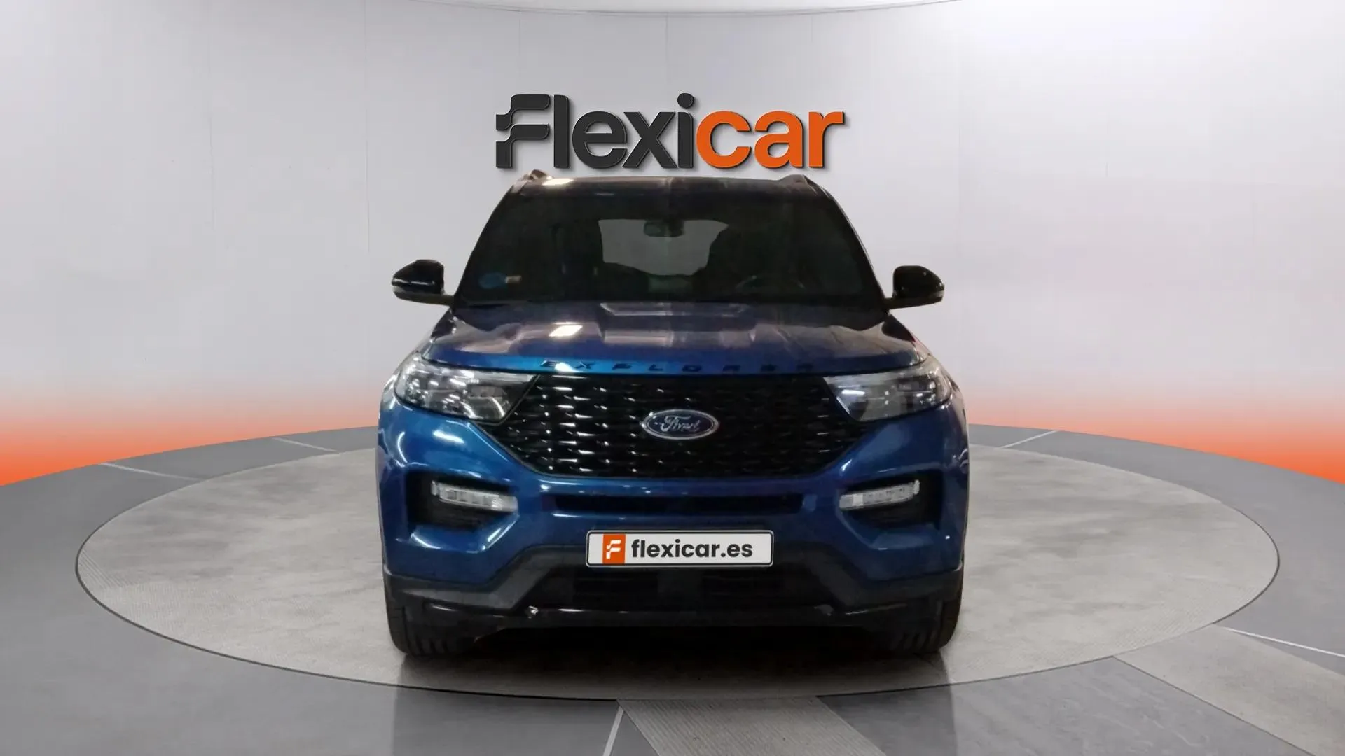 Ford Explorer 3.0 PHEV AWD ST Line - foto 2