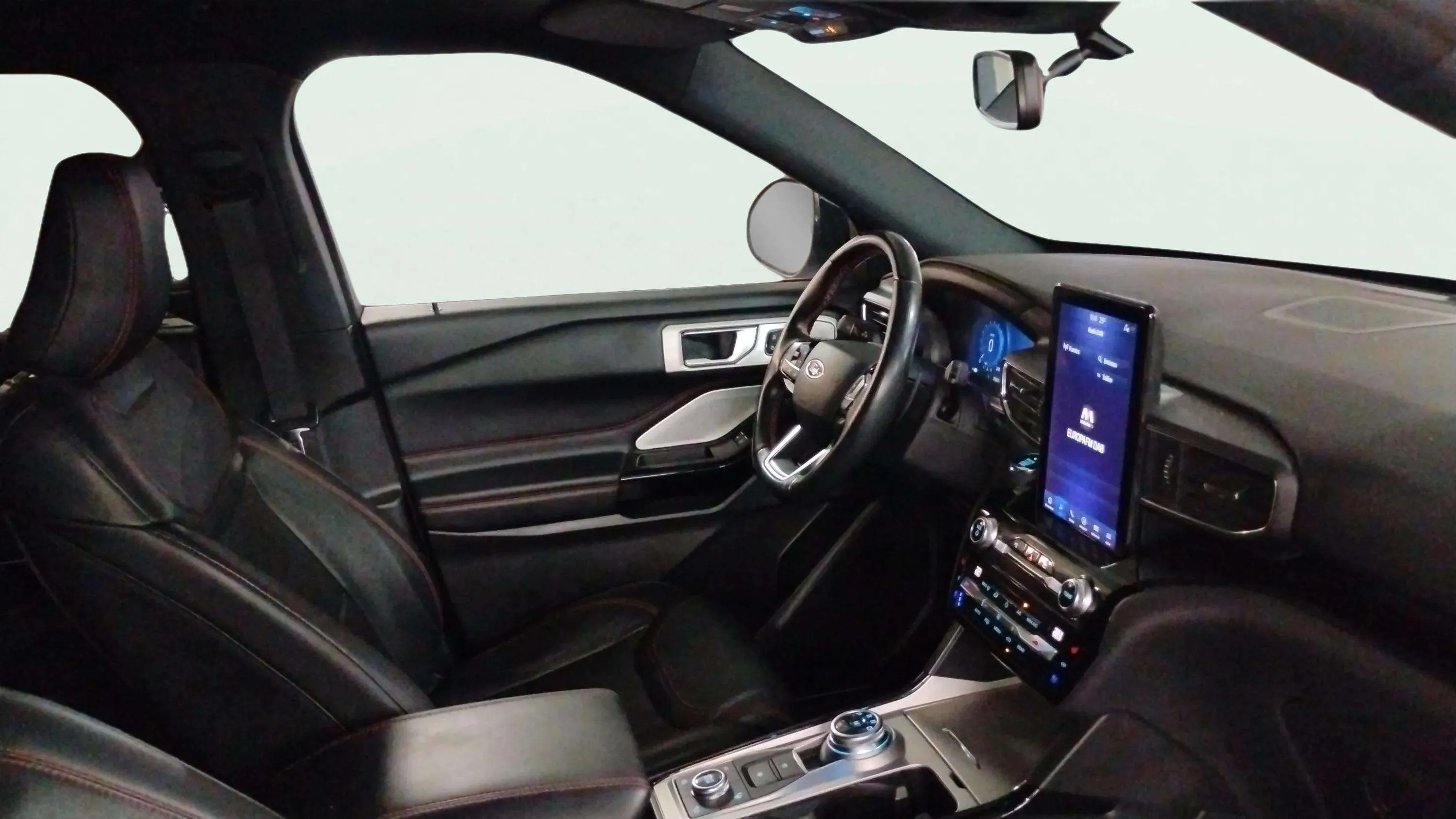 Ford Explorer 3.0 PHEV AWD ST Line - foto 9