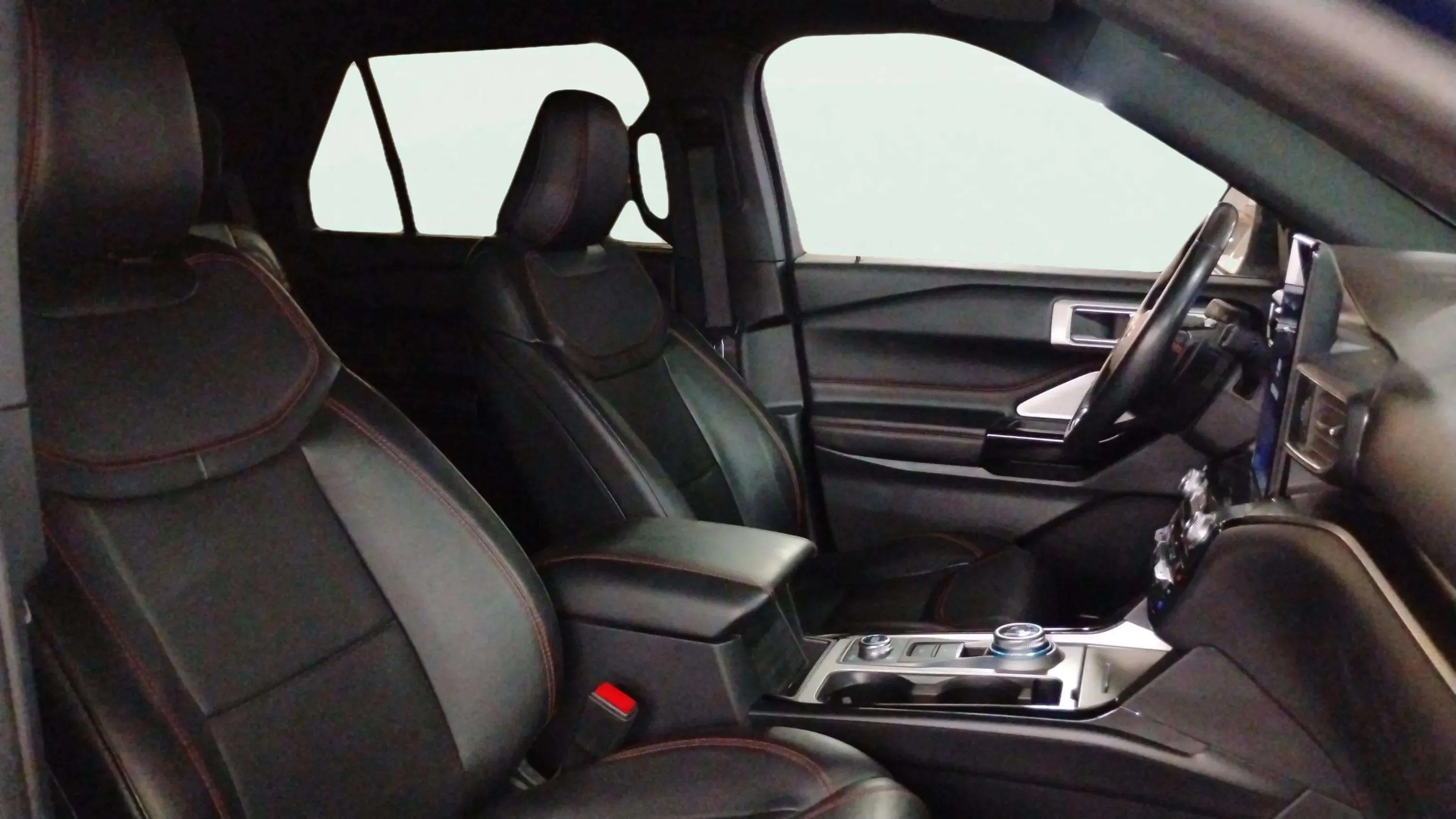 Ford Explorer 3.0 PHEV AWD ST Line - foto 11