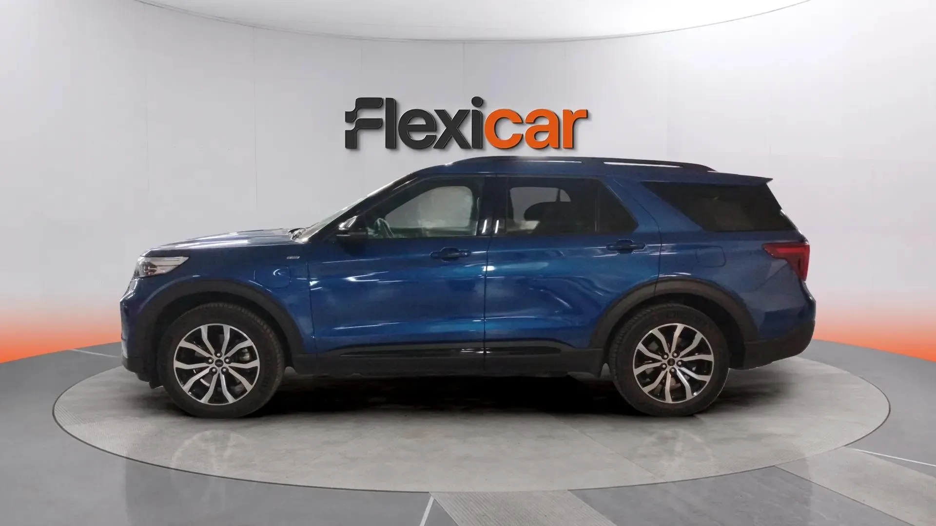 Ford Explorer 3.0 PHEV AWD ST Line - foto 5