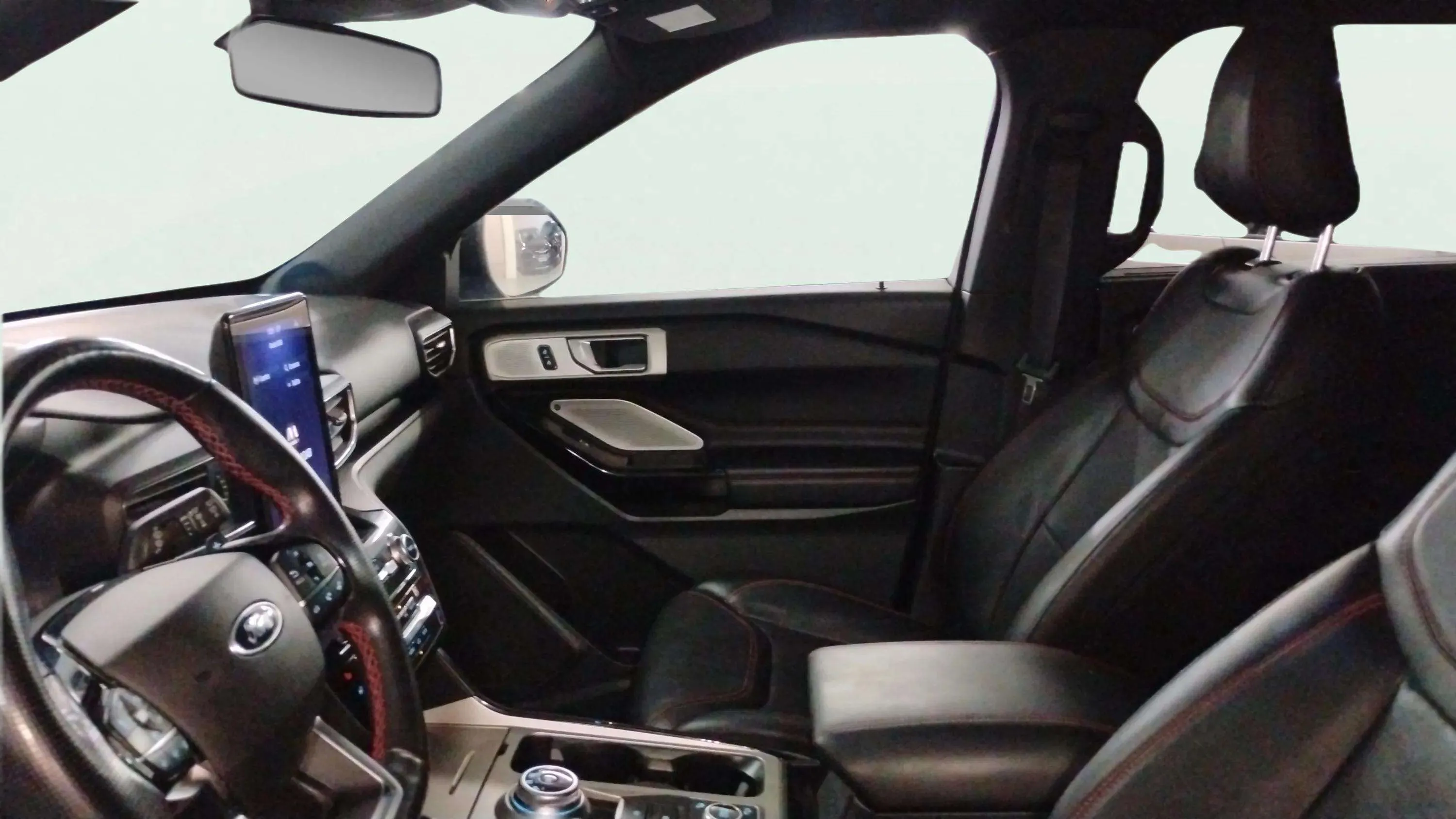 Ford Explorer 3.0 PHEV AWD ST Line - foto 8