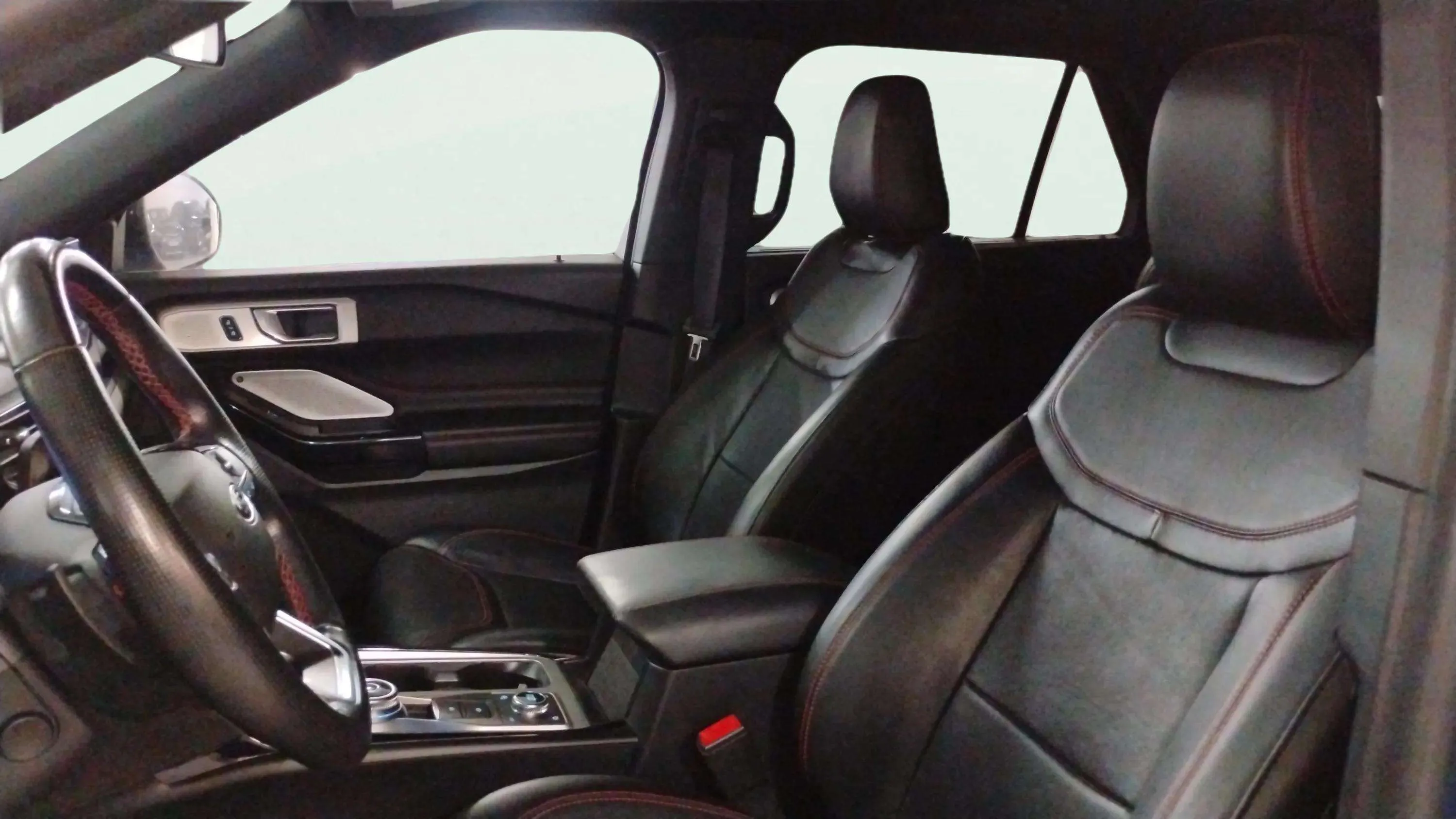 Ford Explorer 3.0 PHEV AWD ST Line - foto 7