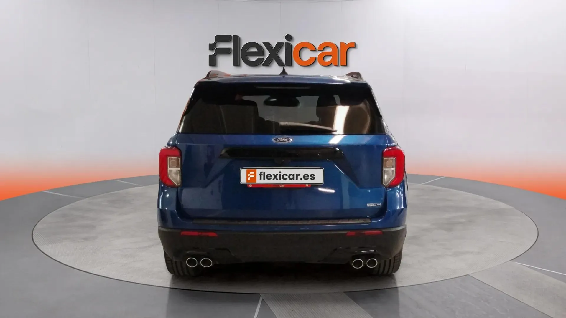 Ford Explorer 3.0 PHEV AWD ST Line - foto 4
