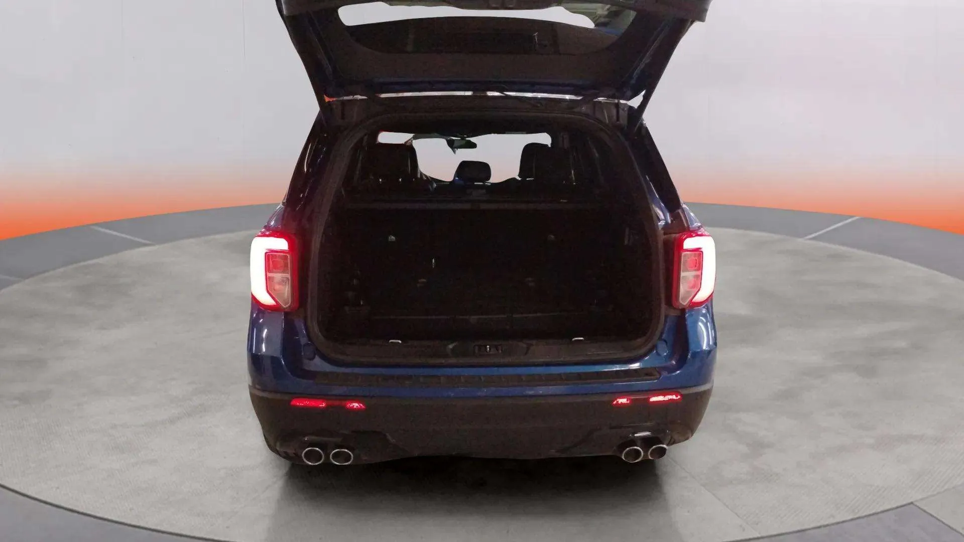 Ford Explorer 3.0 PHEV AWD ST Line - foto 27