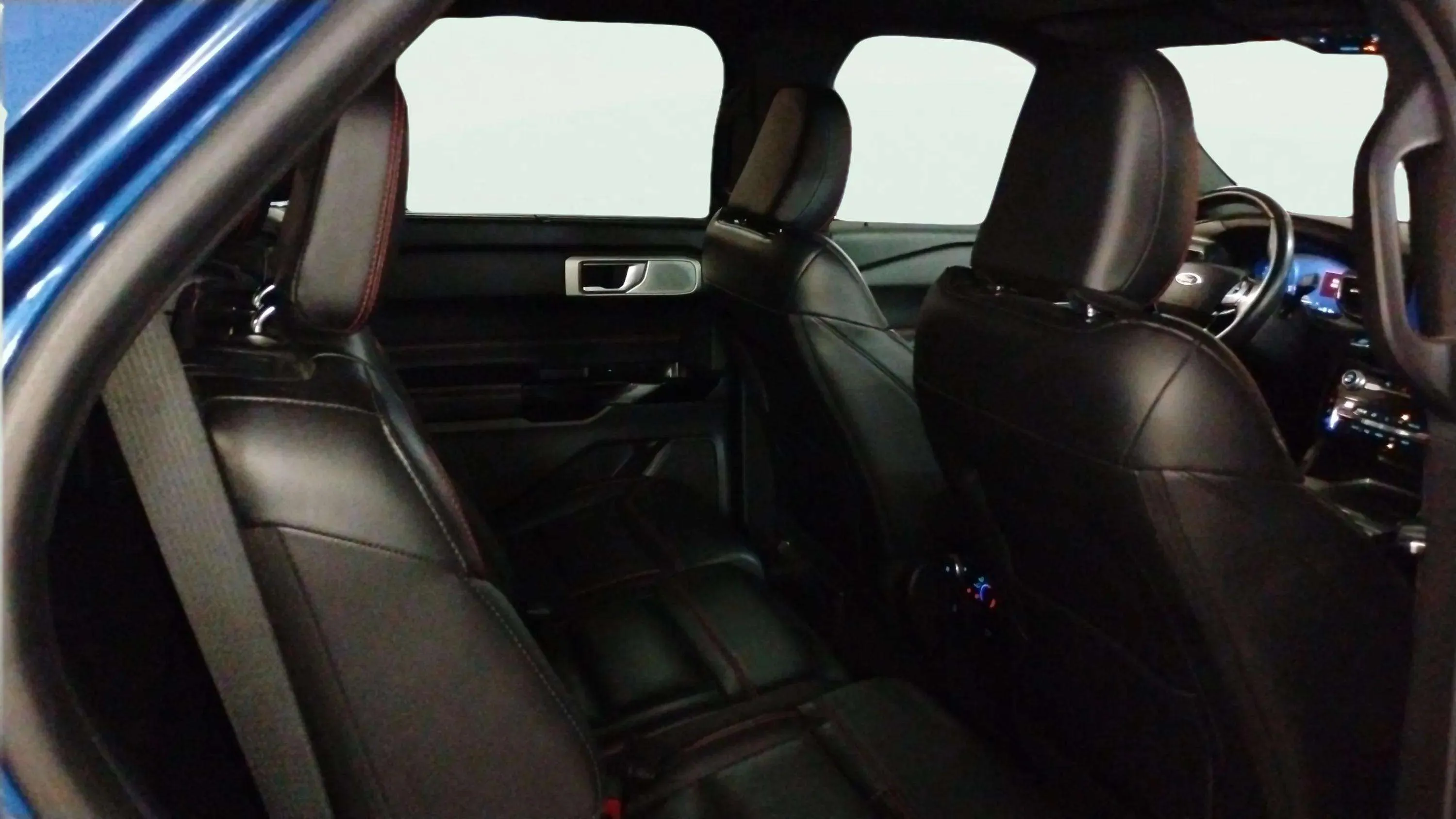 Ford Explorer 3.0 PHEV AWD ST Line - foto 17