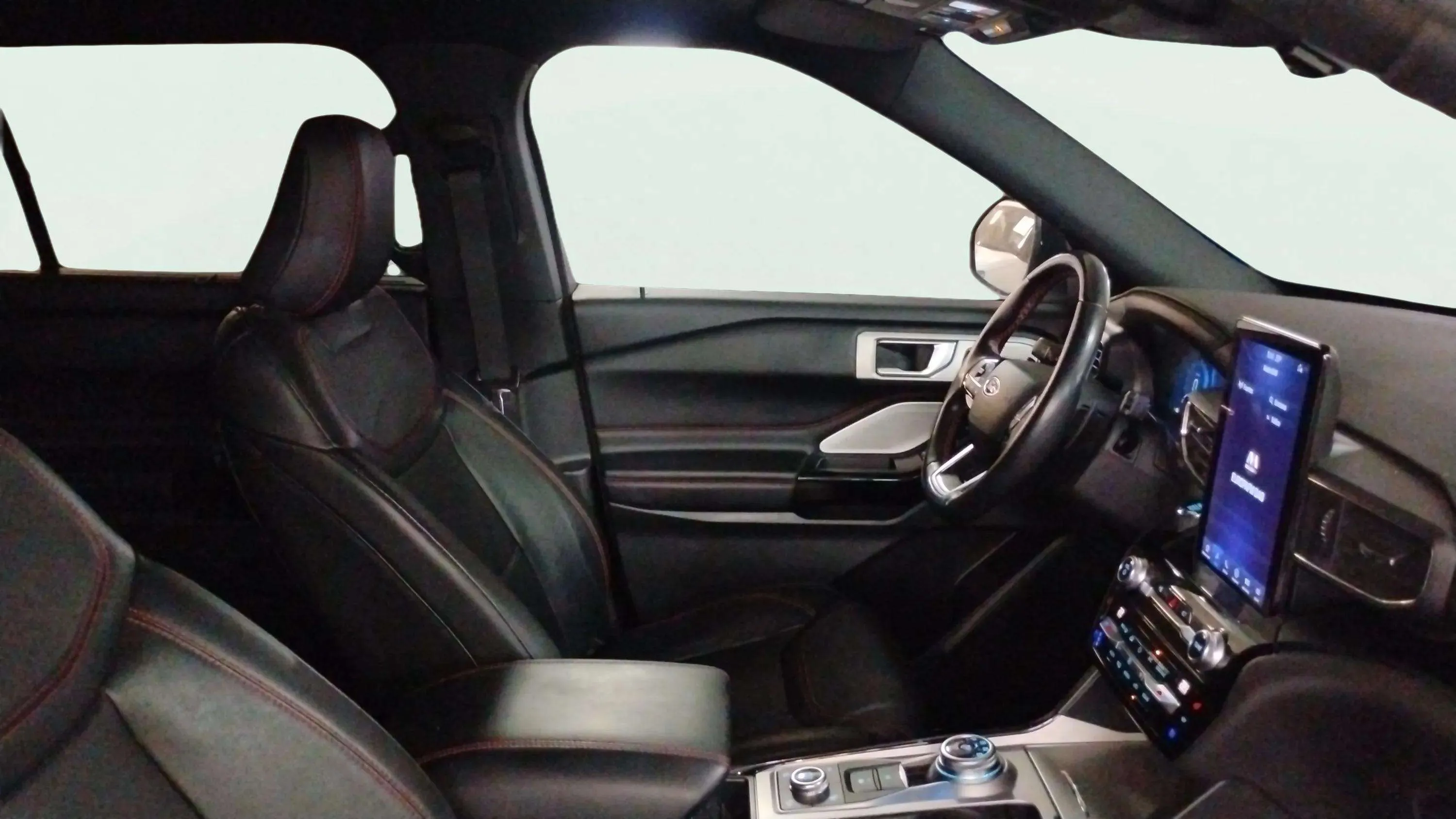 Ford Explorer 3.0 PHEV AWD ST Line - foto 10
