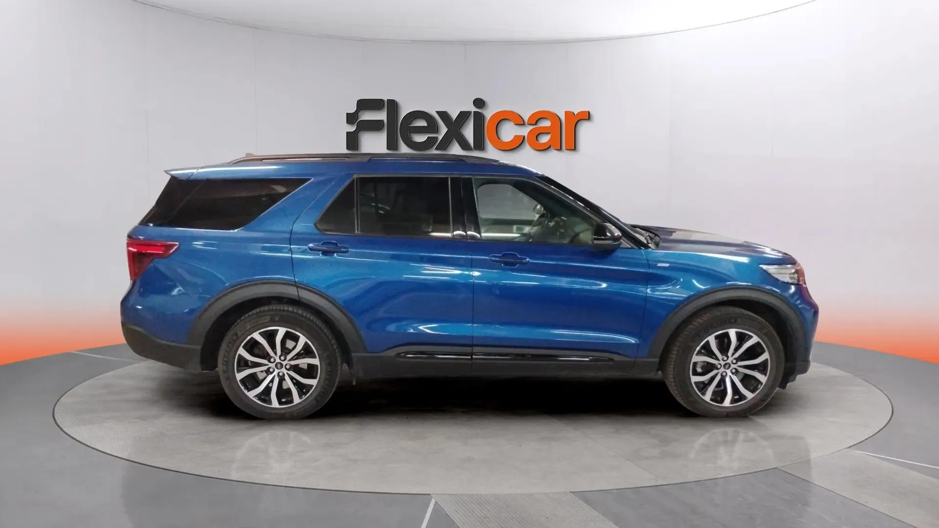 Ford Explorer 3.0 PHEV AWD ST Line - foto 3