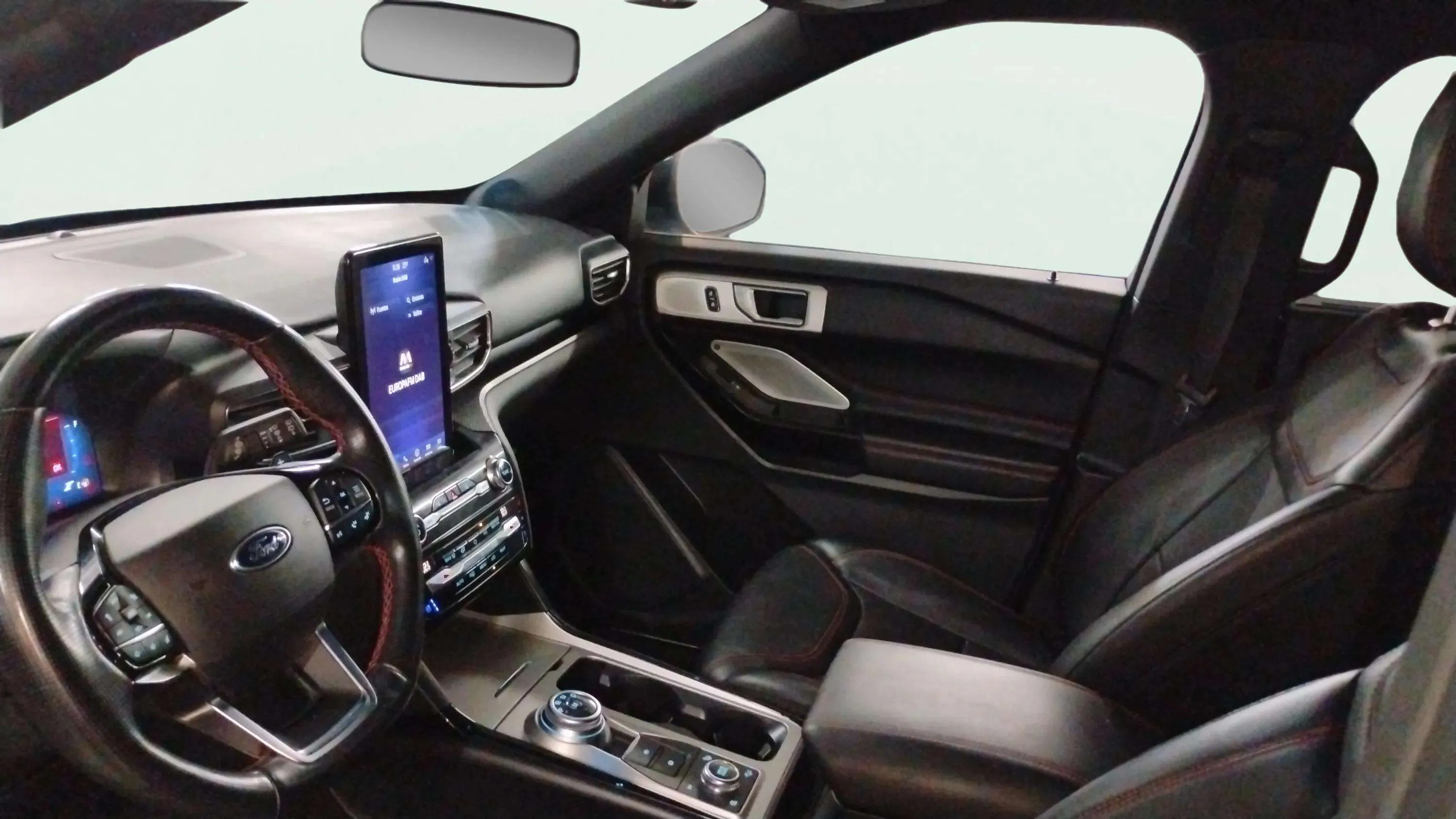 Ford Explorer 3.0 PHEV AWD ST Line - foto 6