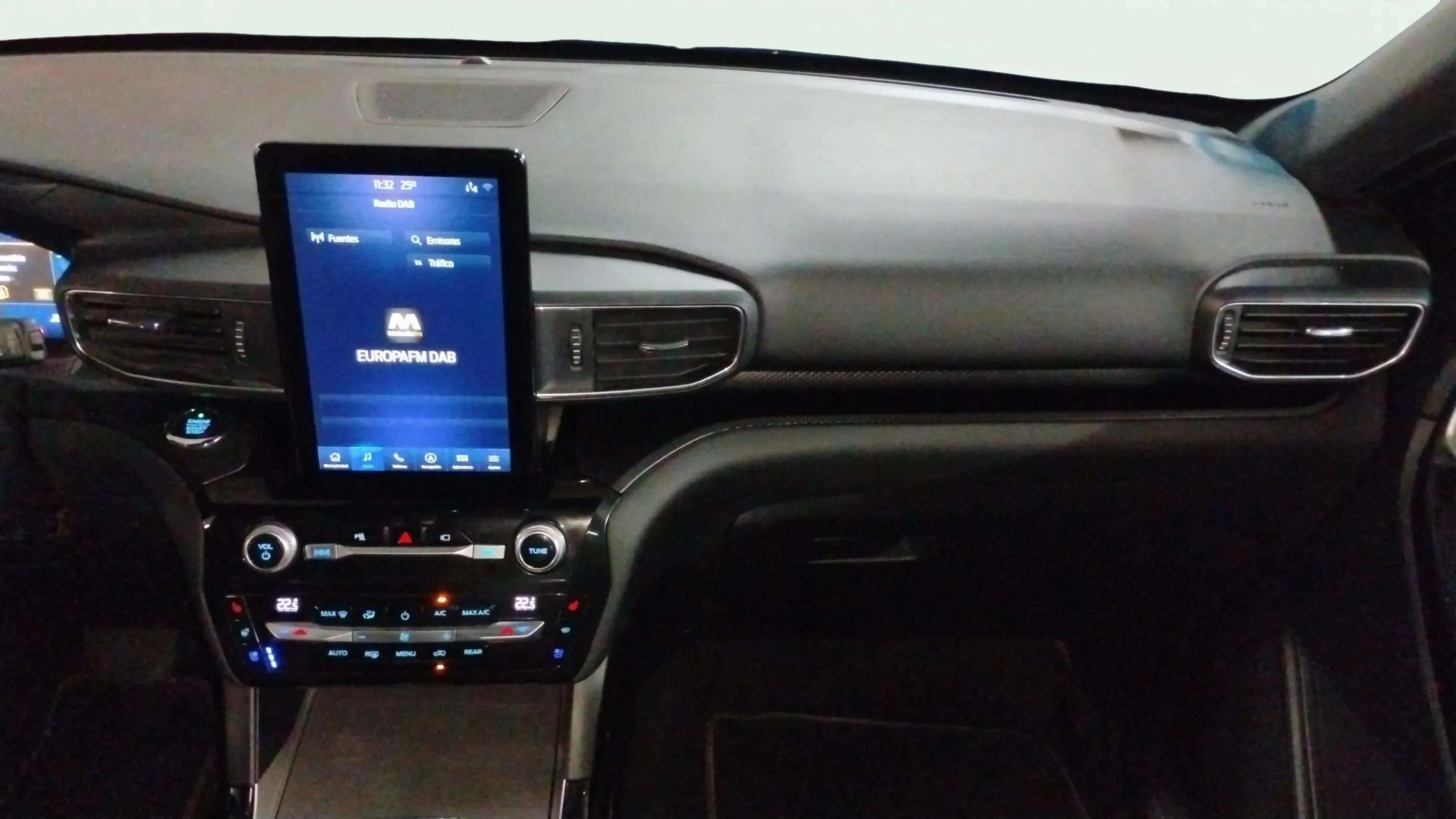 Ford Explorer 3.0 PHEV AWD ST Line - foto 19