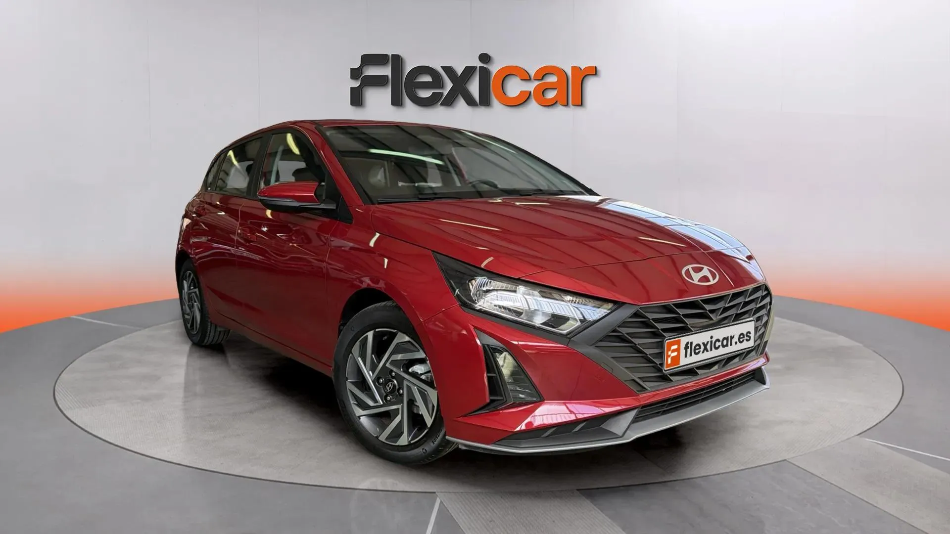 Hyundai i20 1.2 MPI Essence